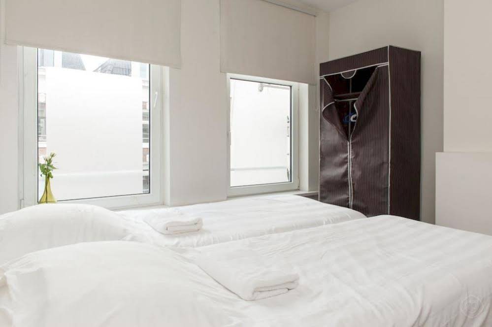 Urban Apartments Gerard Dou