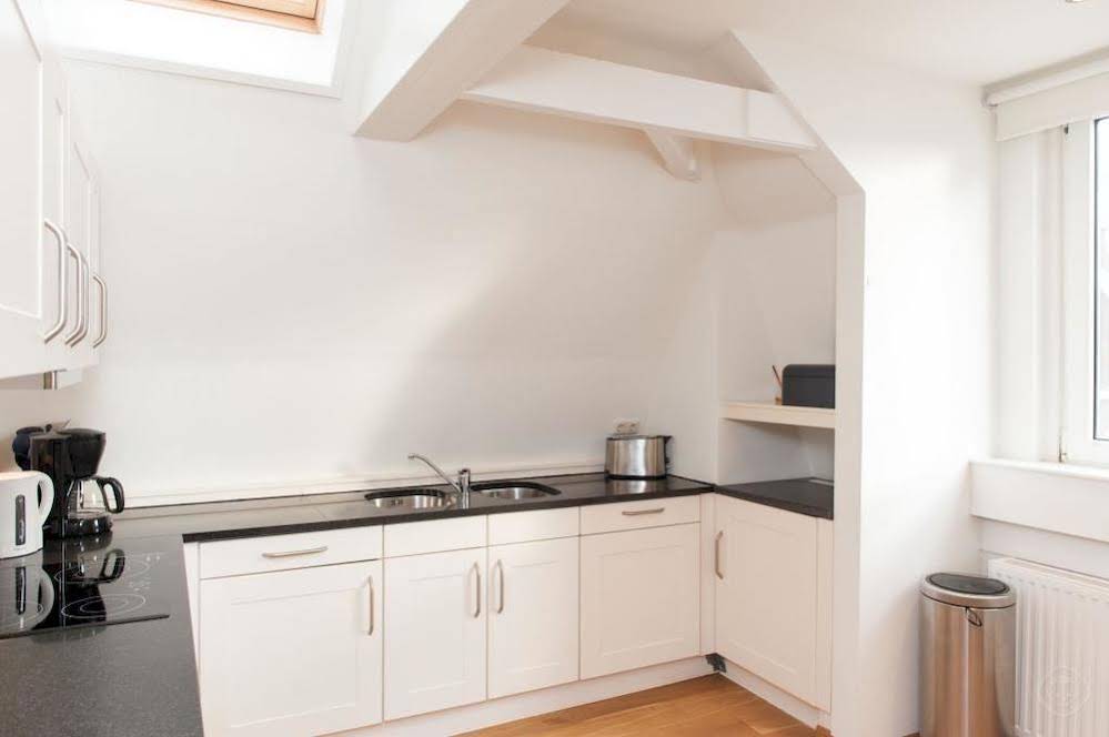 Urban Apartments Gerard Dou