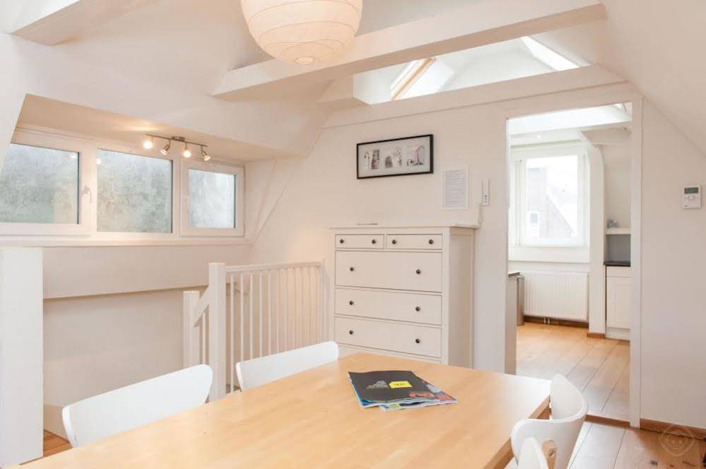 Urban Apartments Gerard Dou