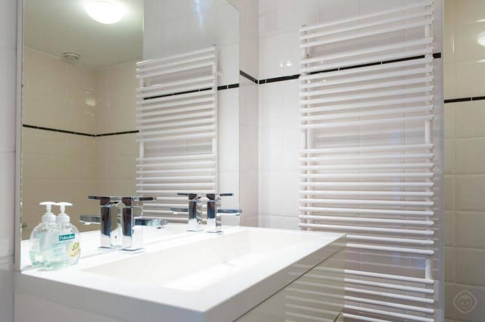 Urban Apartments Gerard Dou