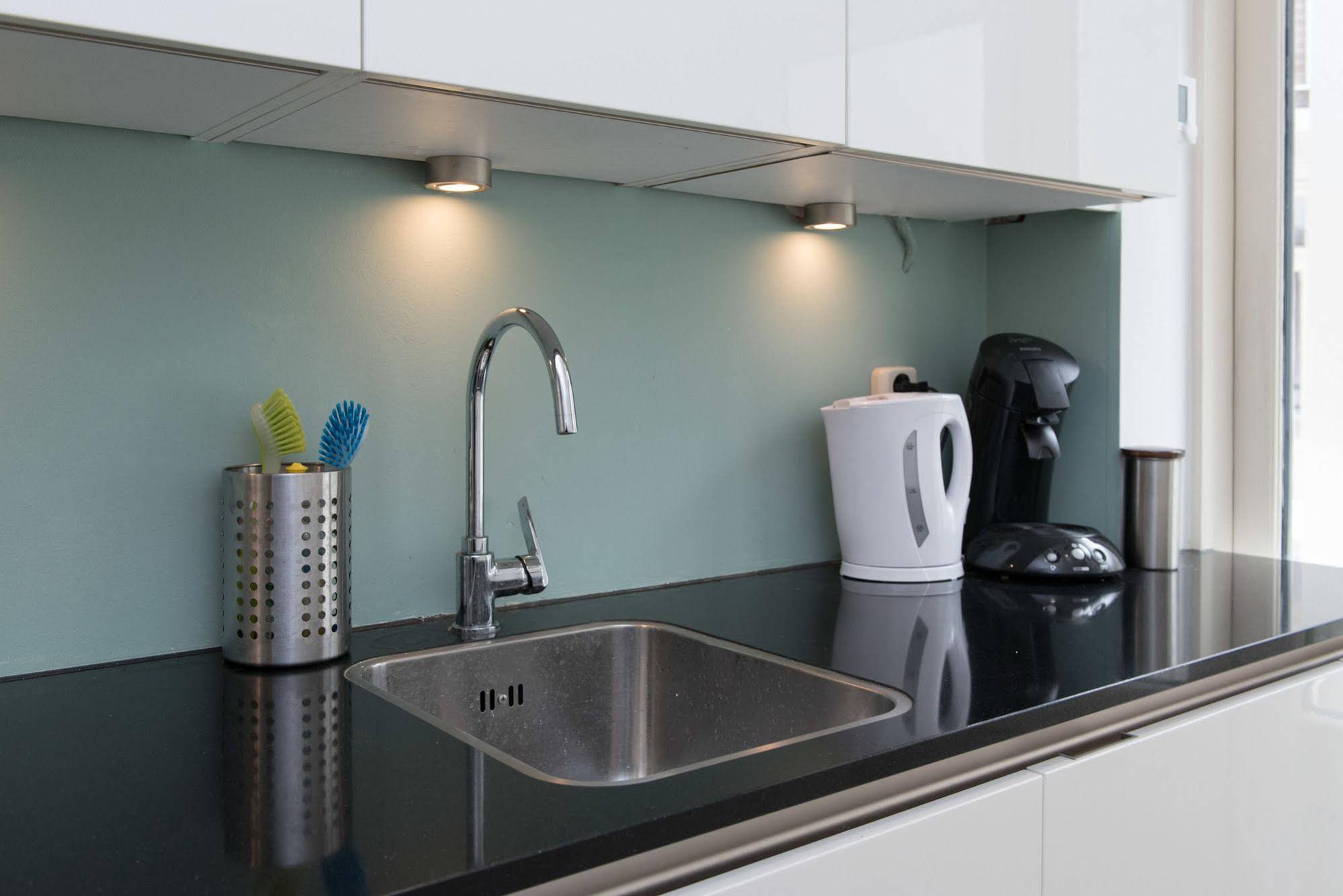 Urban Apartments Gerard Dou