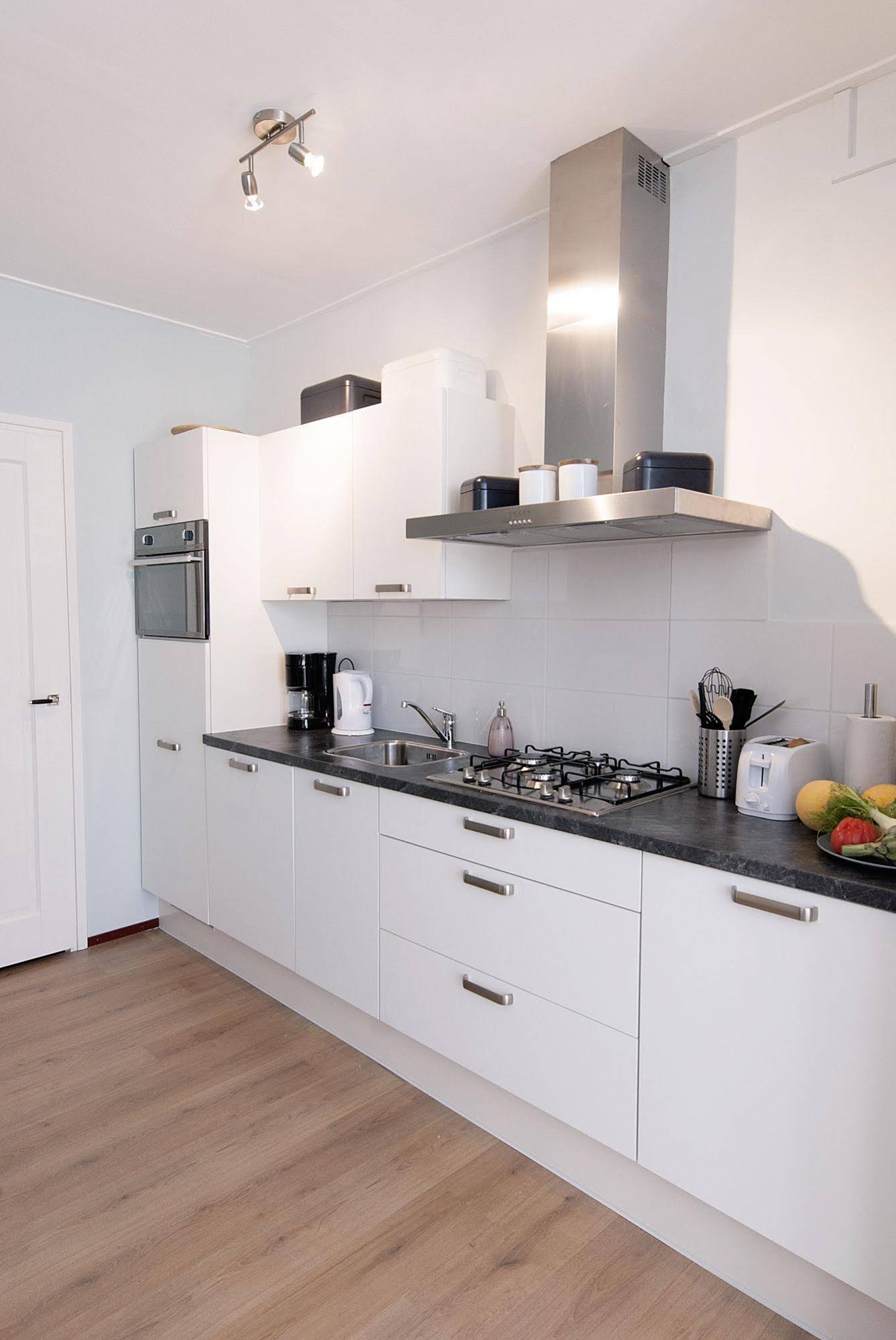 Urban Apartments Gerard Dou