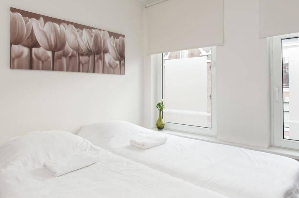 Urban Apartments Gerard Dou