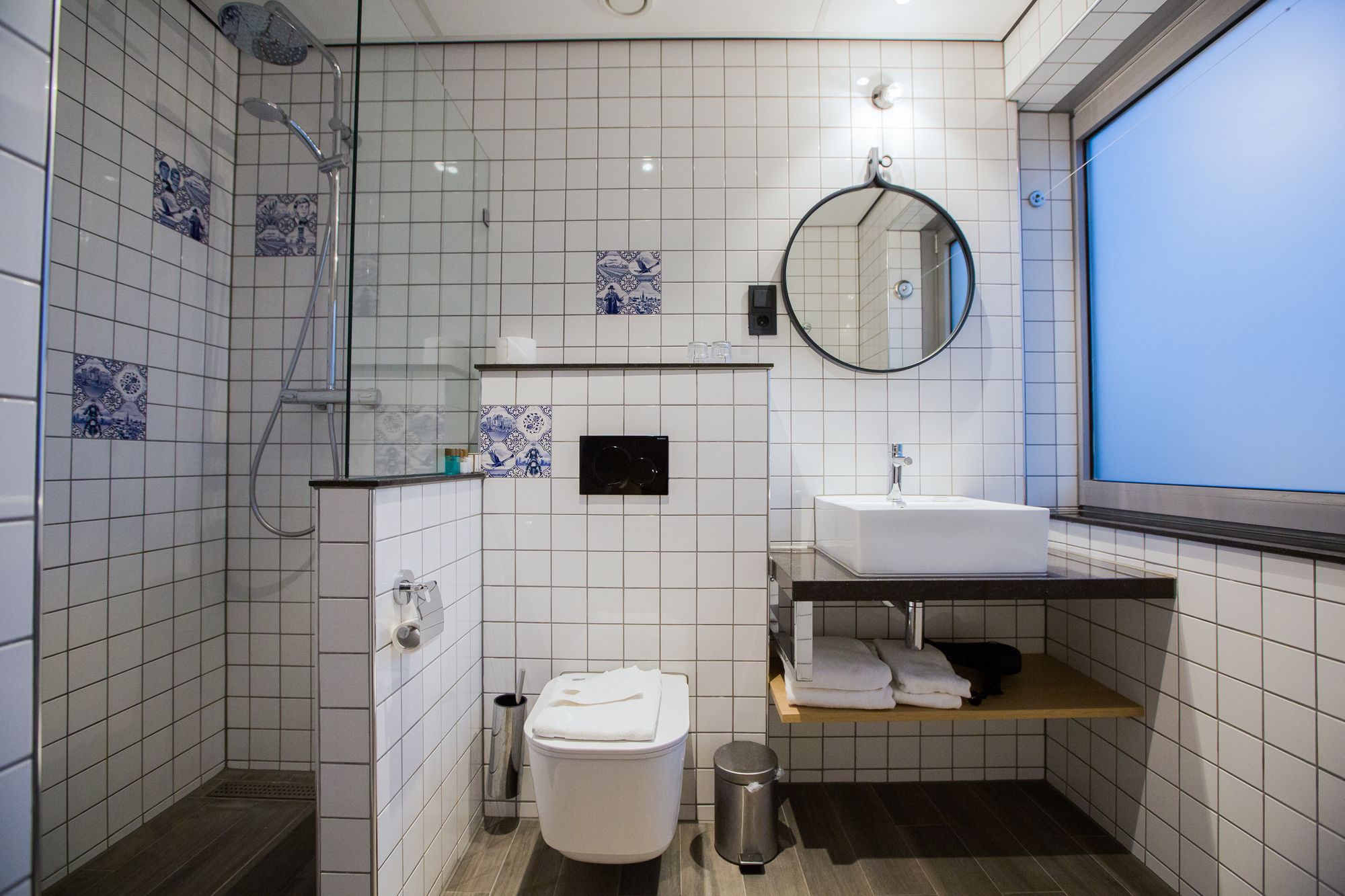 Urban Lodge Hotel