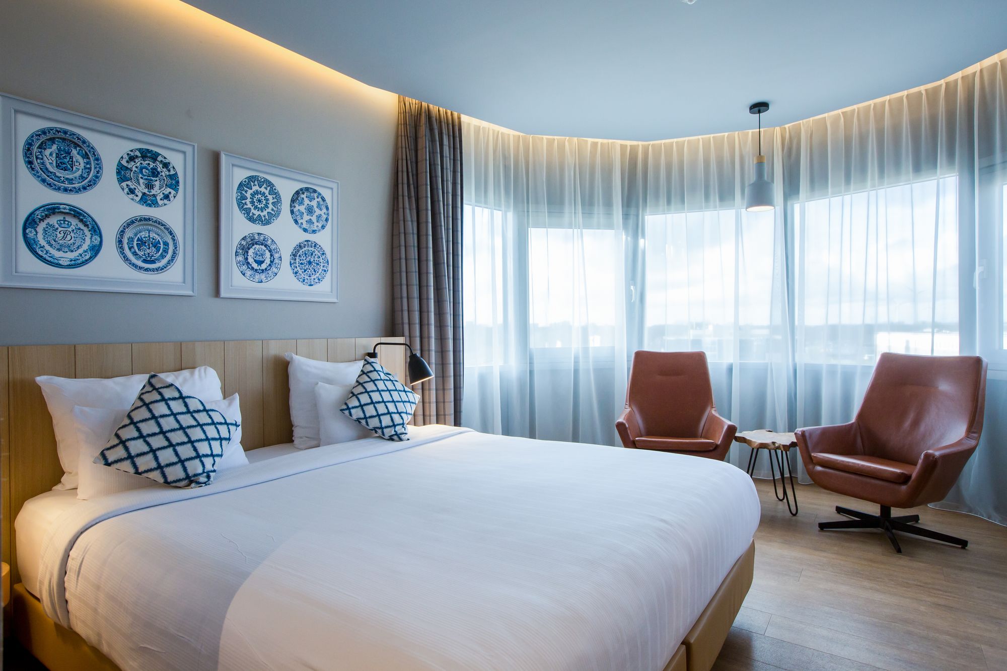 Urban Lodge Hotel