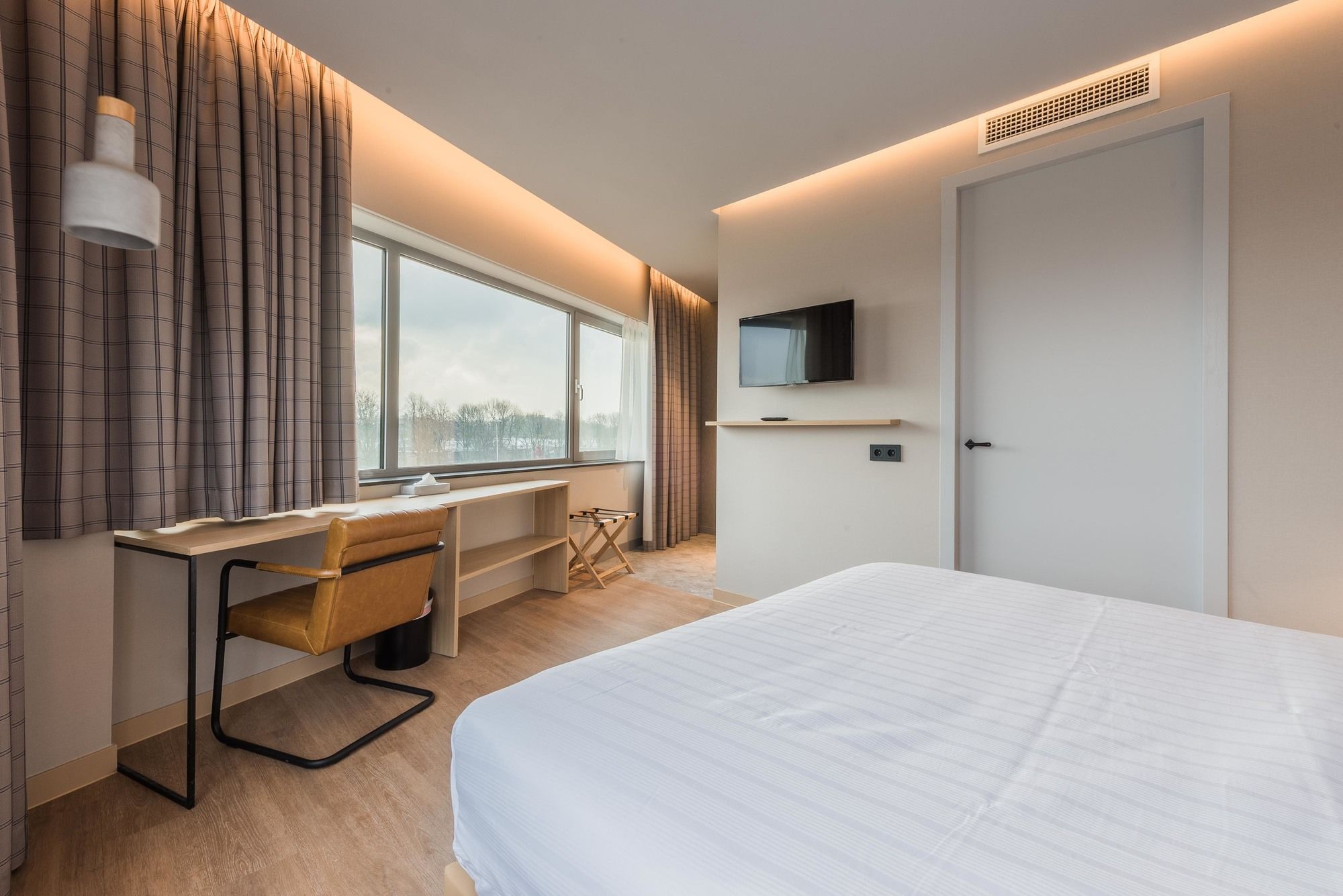 Urban Lodge Hotel