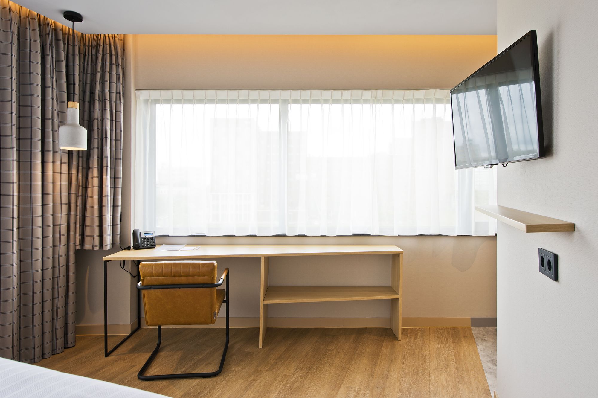 Urban Lodge Hotel