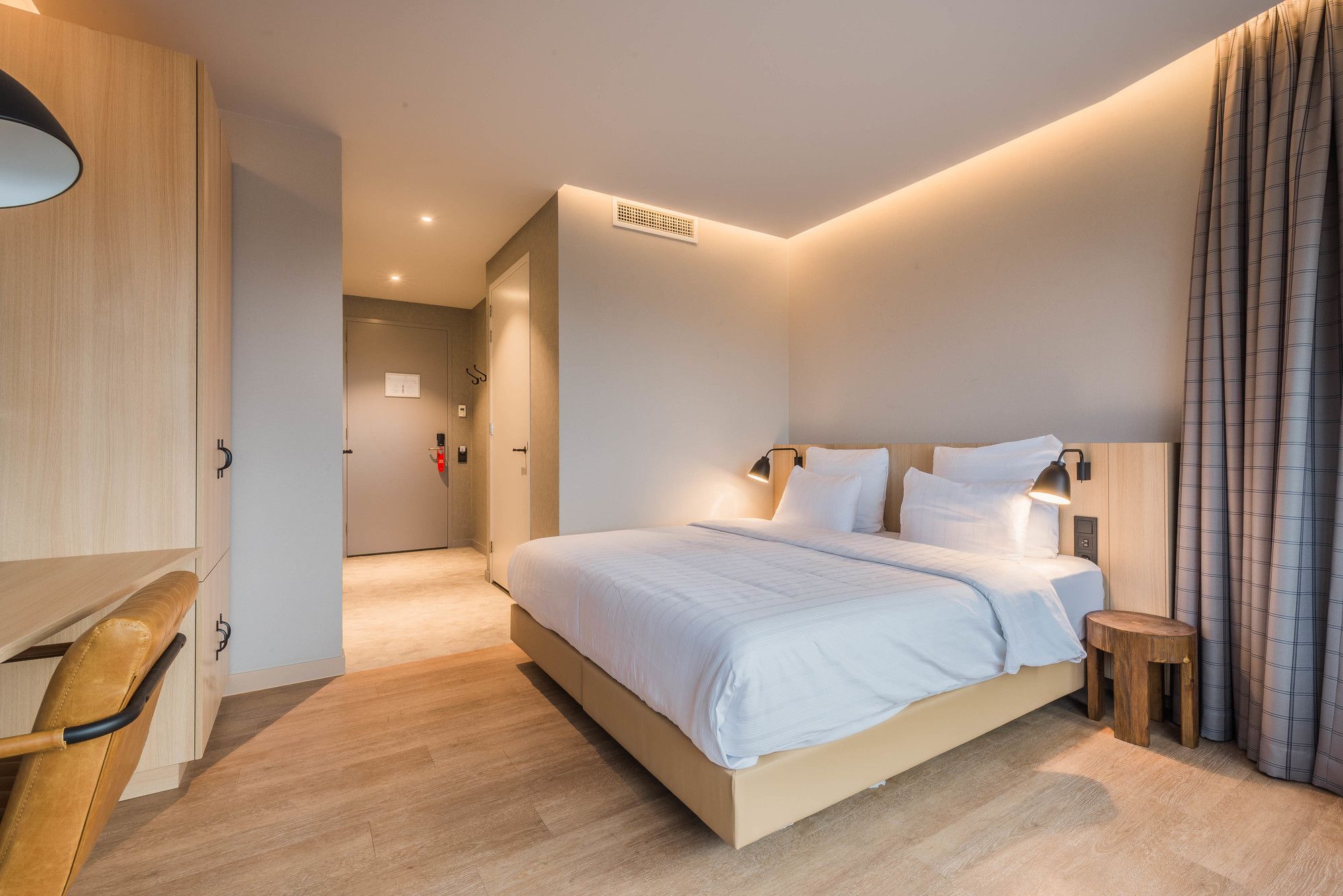 Urban Lodge Hotel