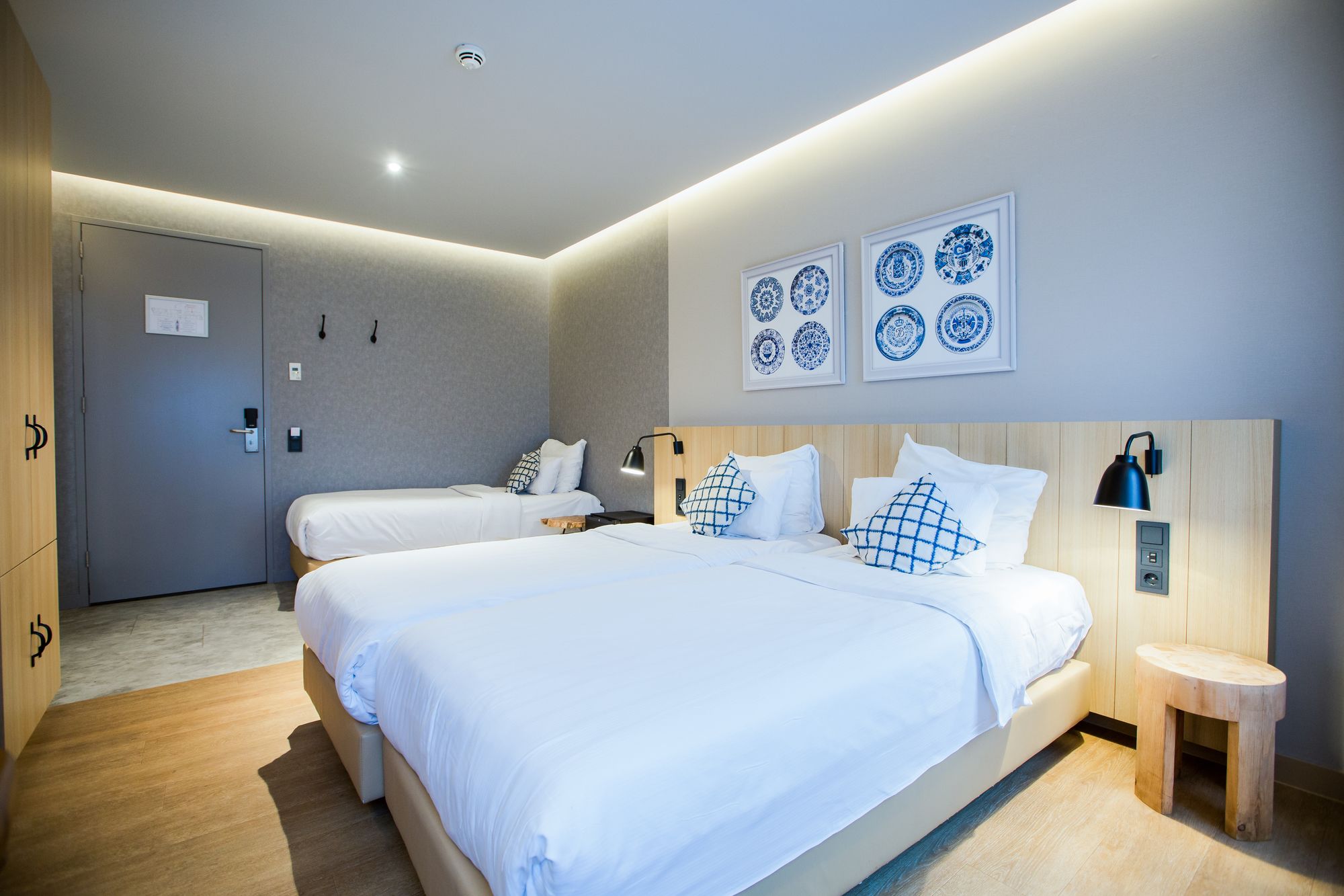 Urban Lodge Hotel