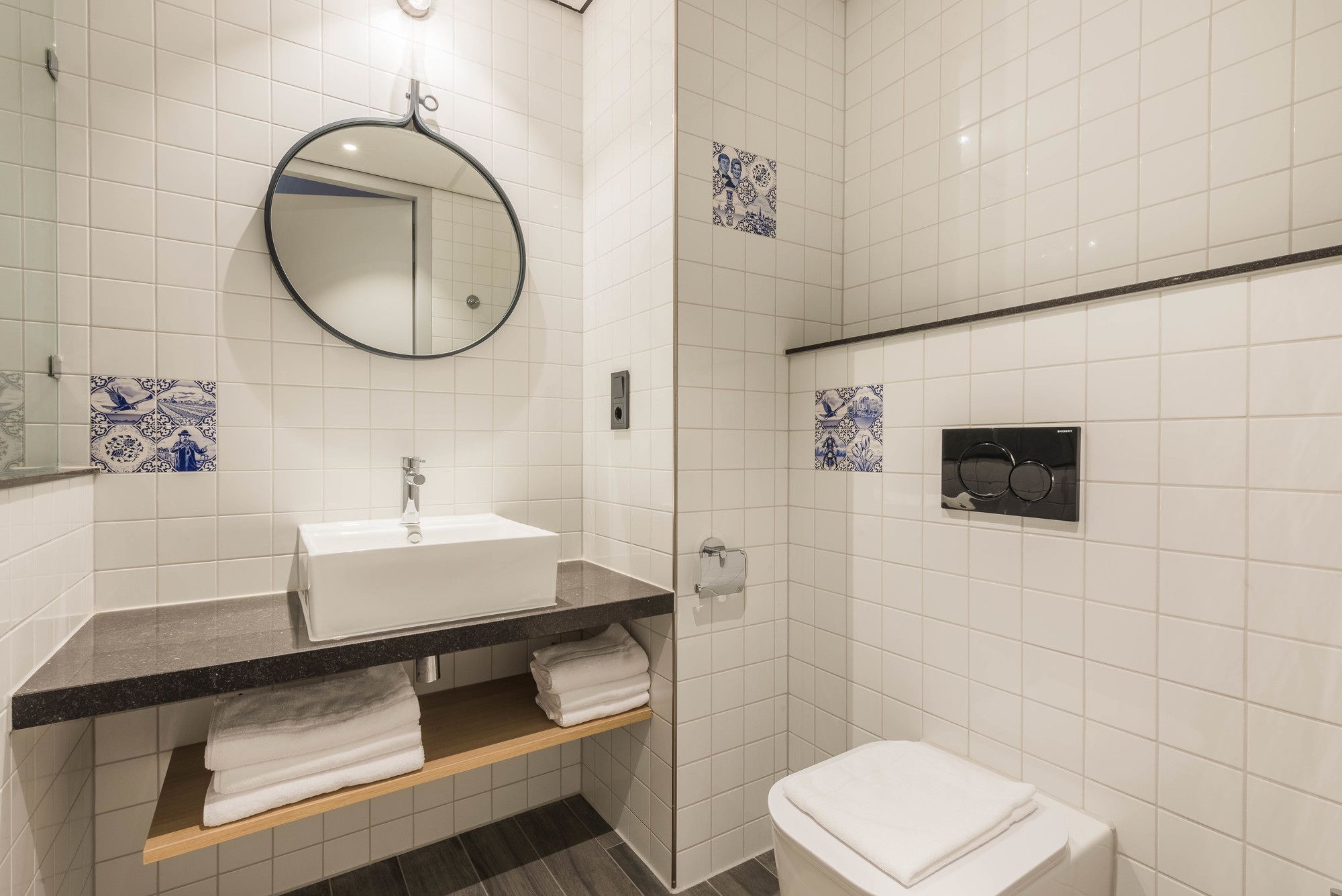 Urban Lodge Hotel