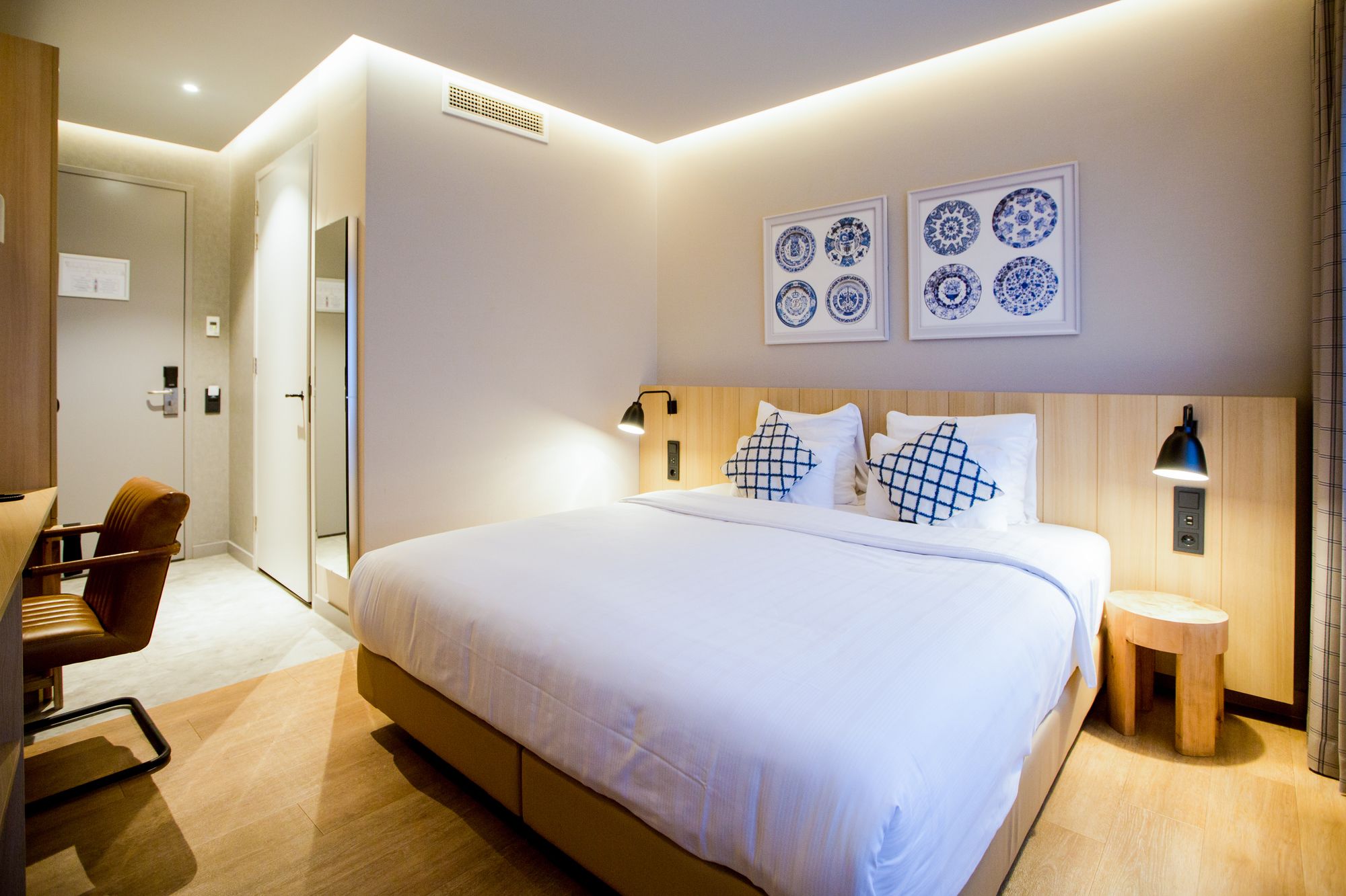 Urban Lodge Hotel