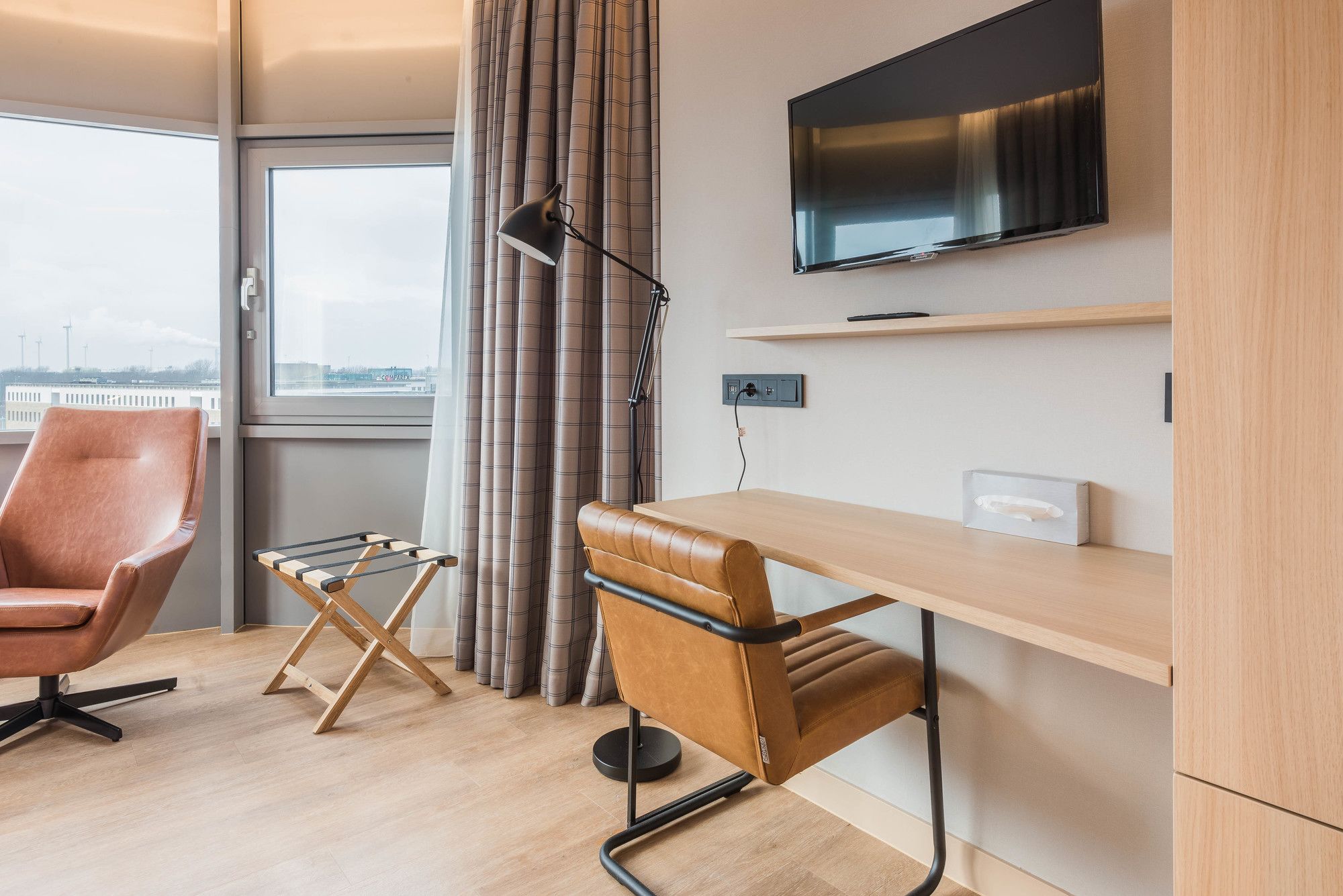 Urban Lodge Hotel