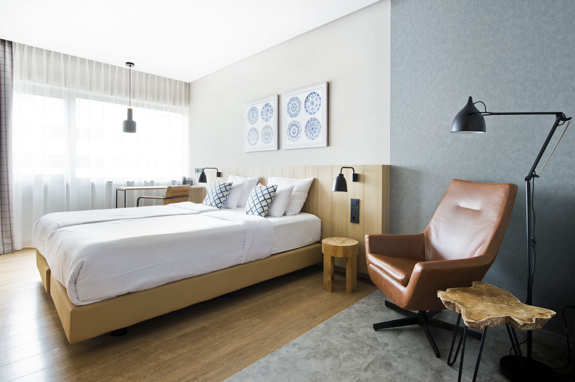 Urban Lodge Hotel
