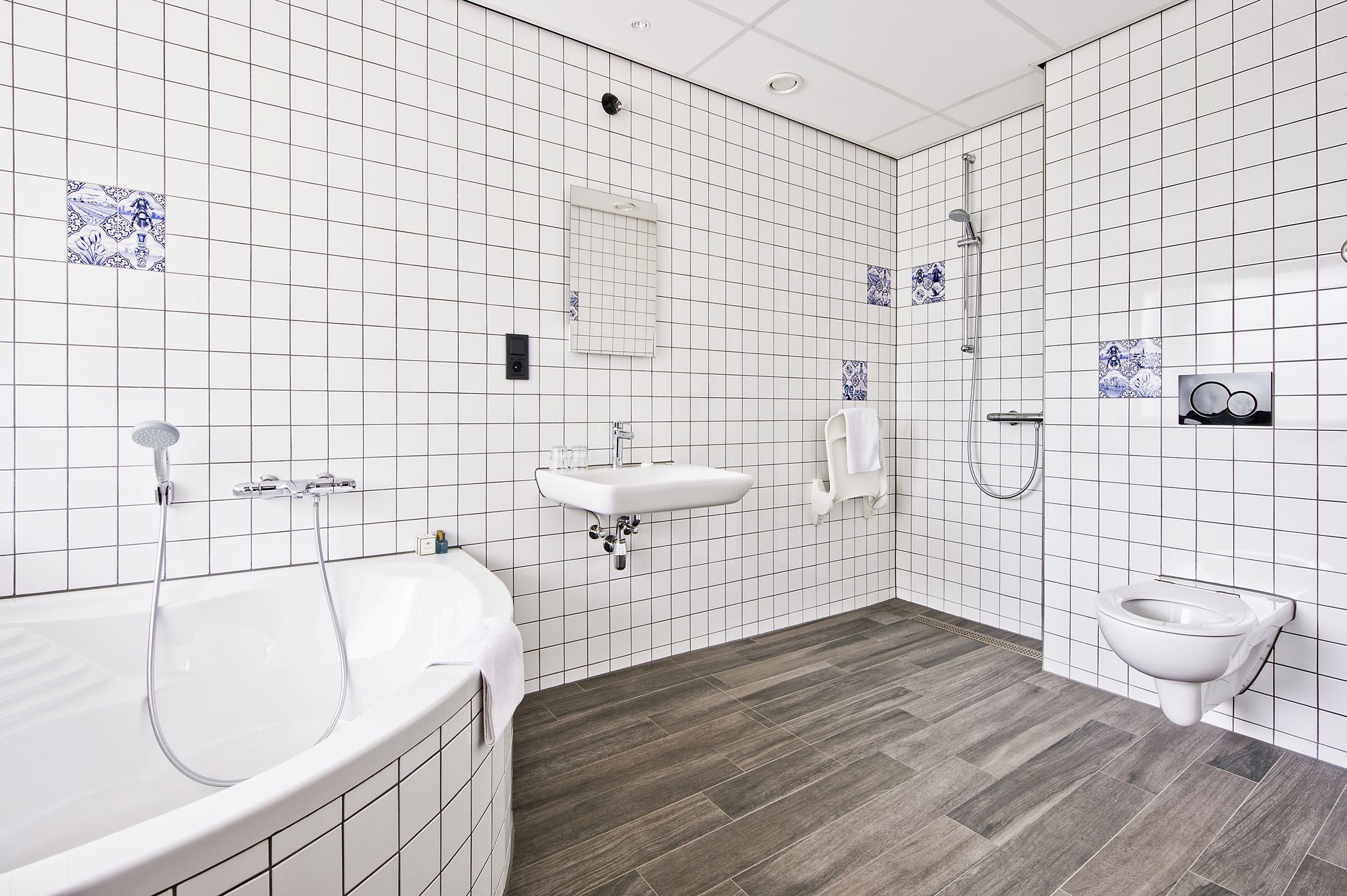 Urban Lodge Hotel