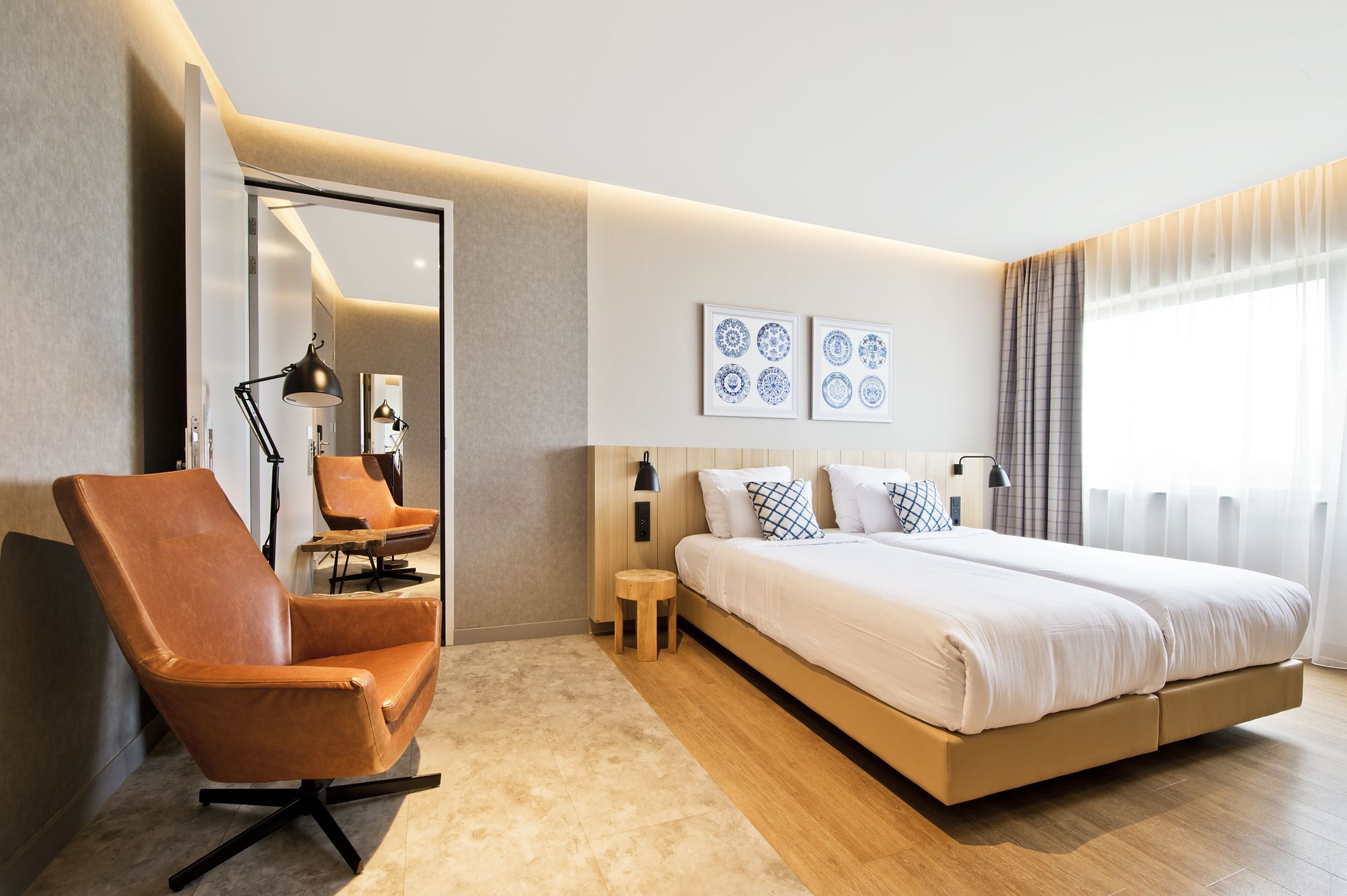 Urban Lodge Hotel