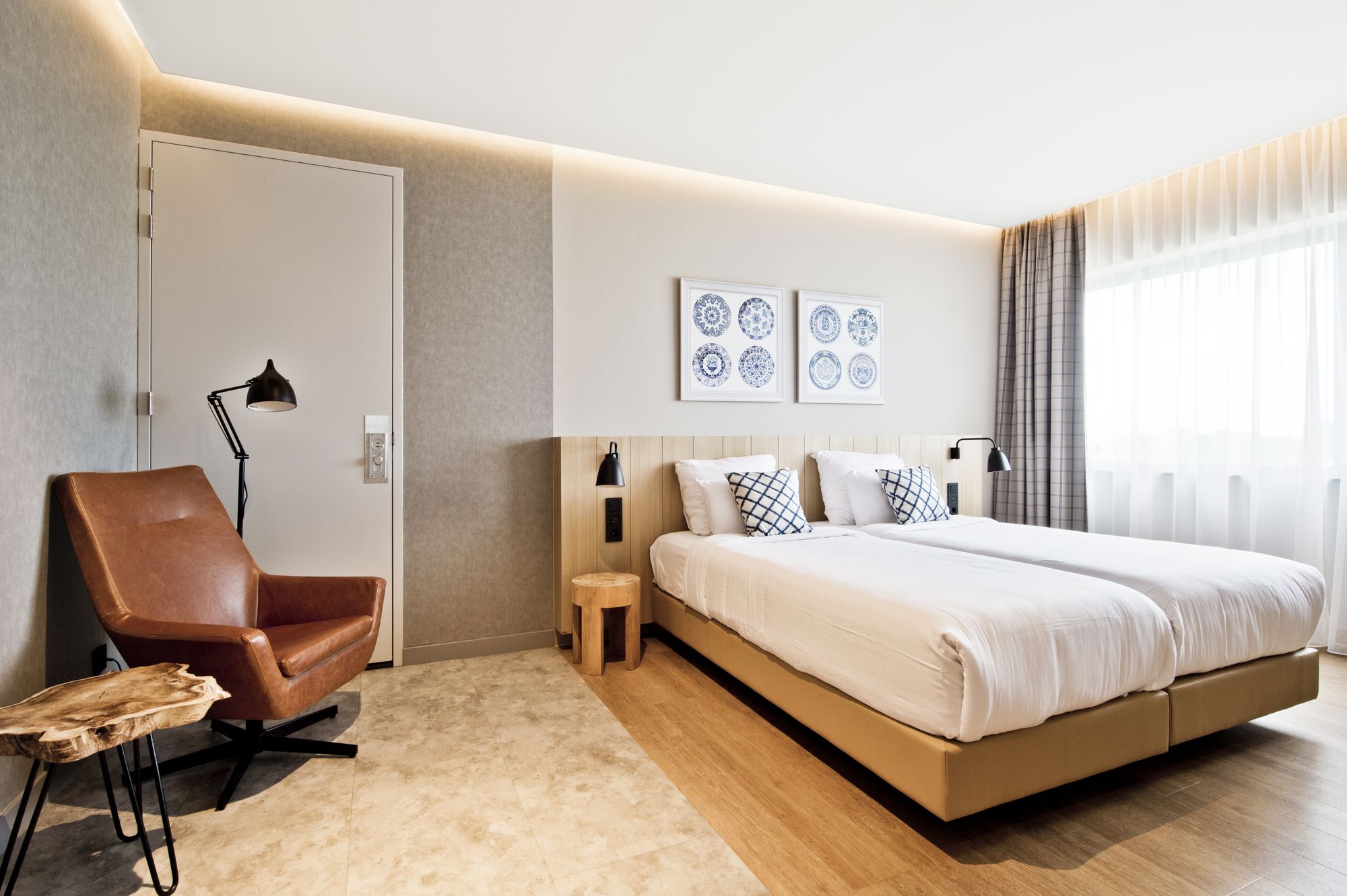 Urban Lodge Hotel