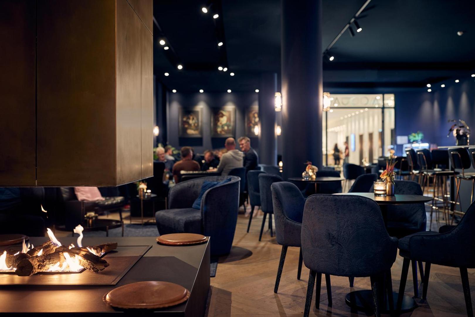 Van Der Valk Hotel Amsterdam Amstel