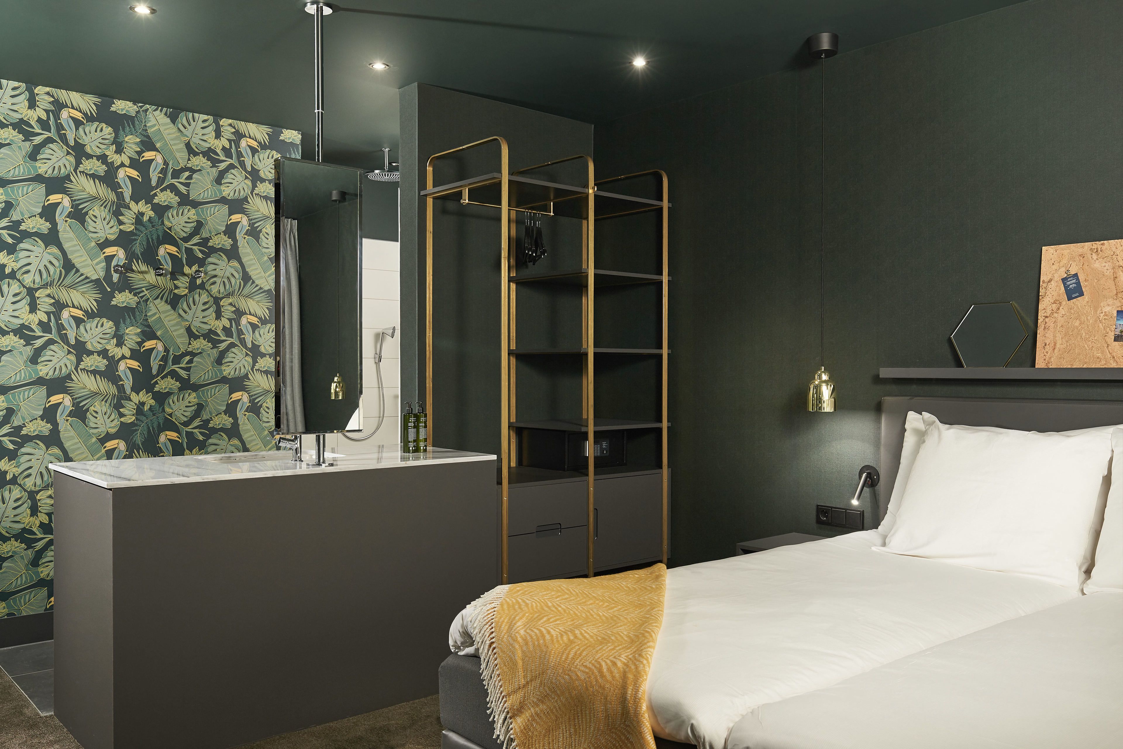 Van Der Valk Hotel Amsterdam Amstel