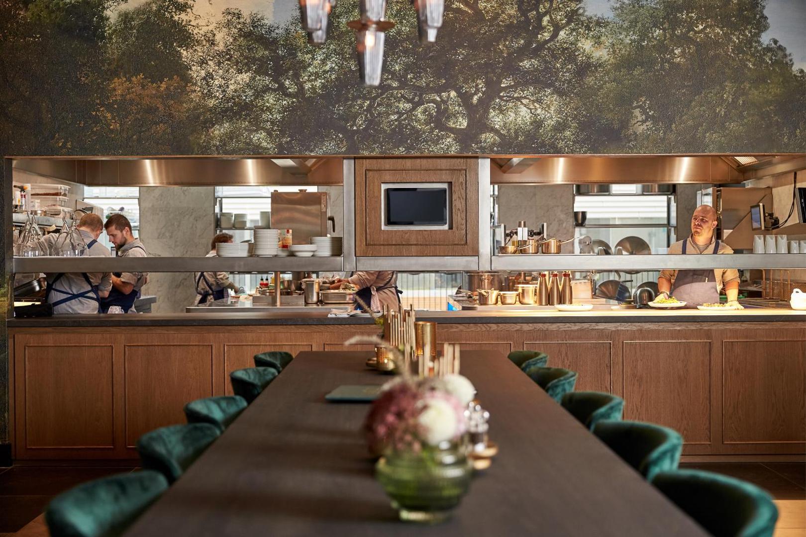 Van Der Valk Hotel Amsterdam Amstel