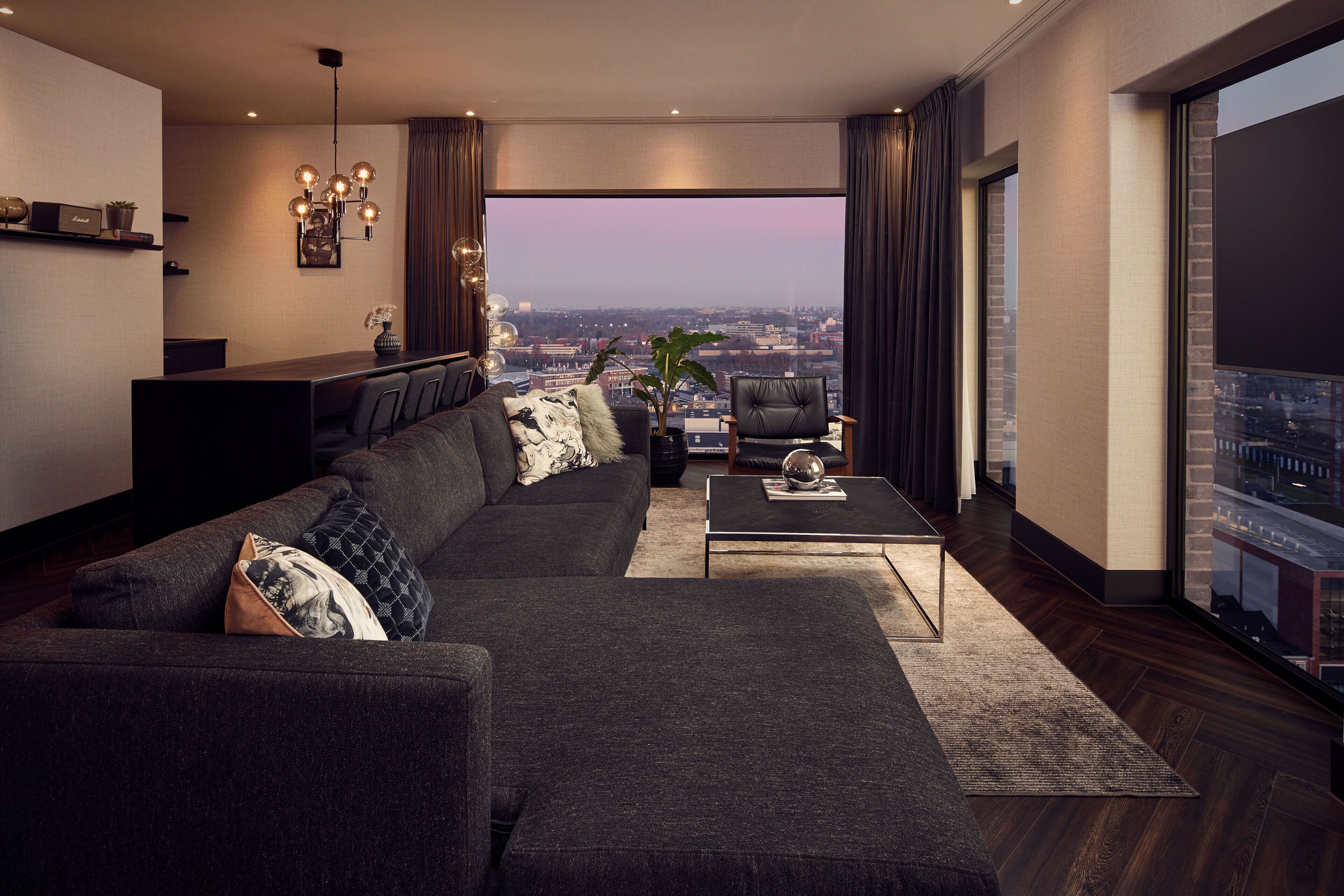 Van Der Valk Hotel Amsterdam Amstel