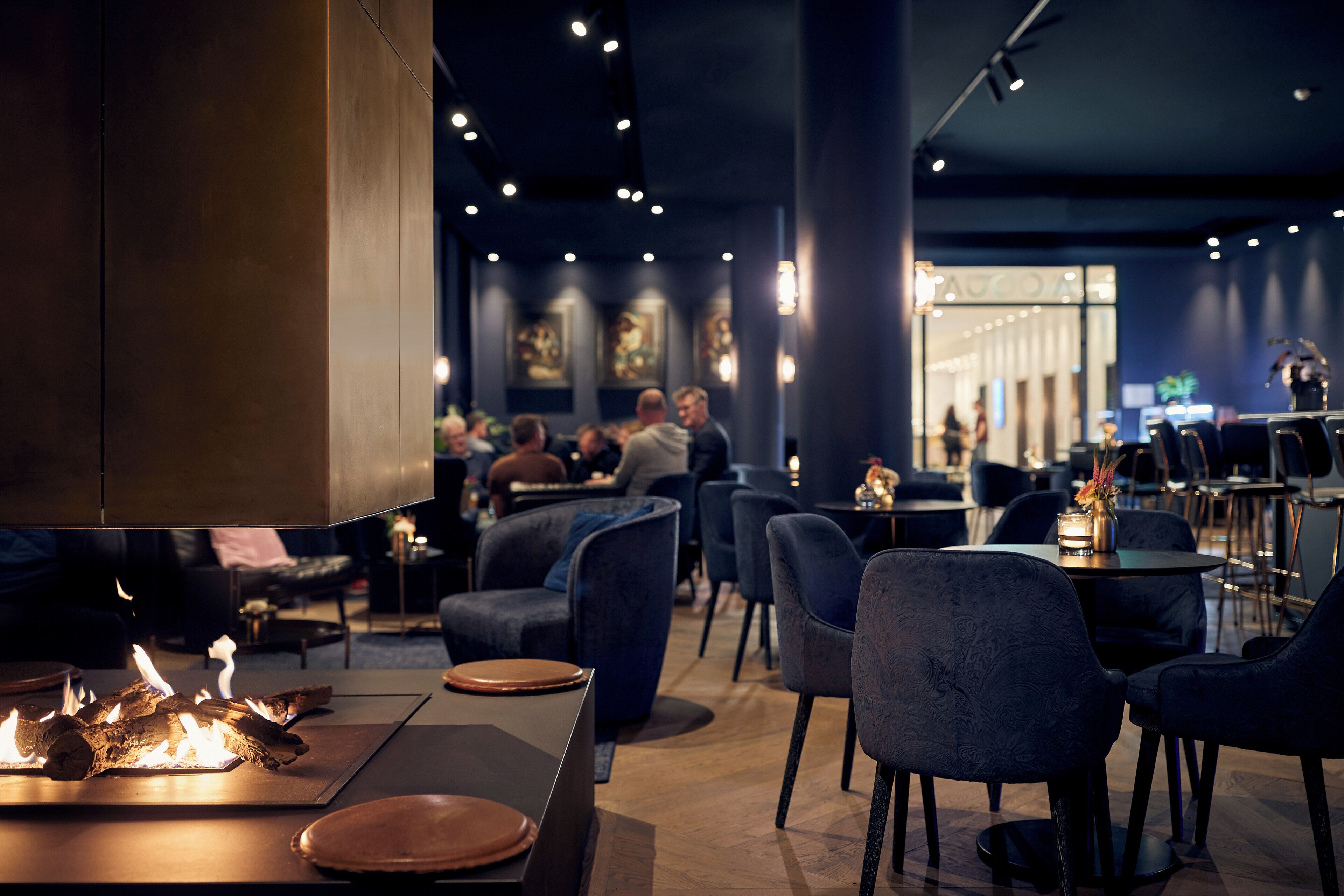 Van Der Valk Hotel Amsterdam Amstel