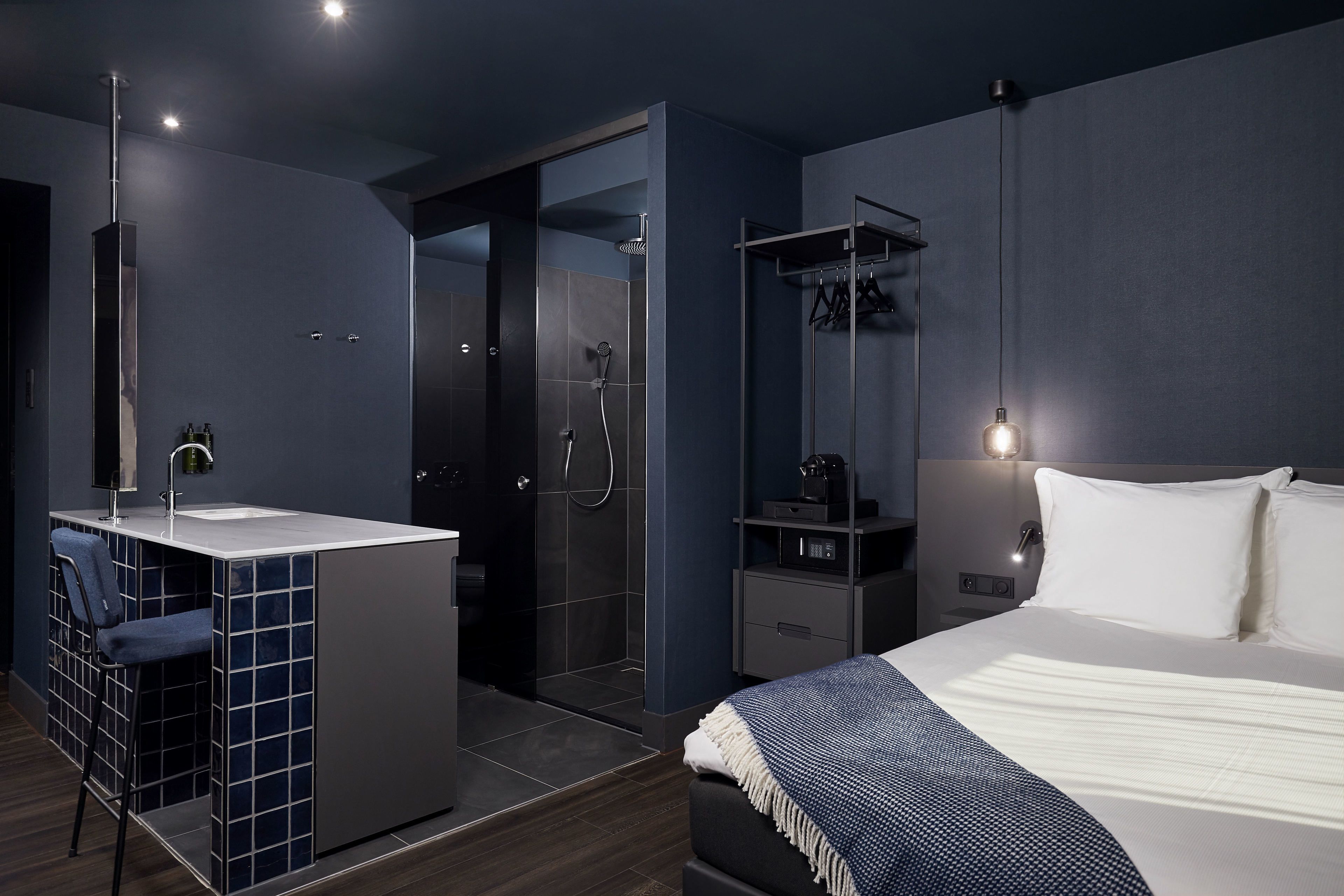 Van Der Valk Hotel Amsterdam Amstel