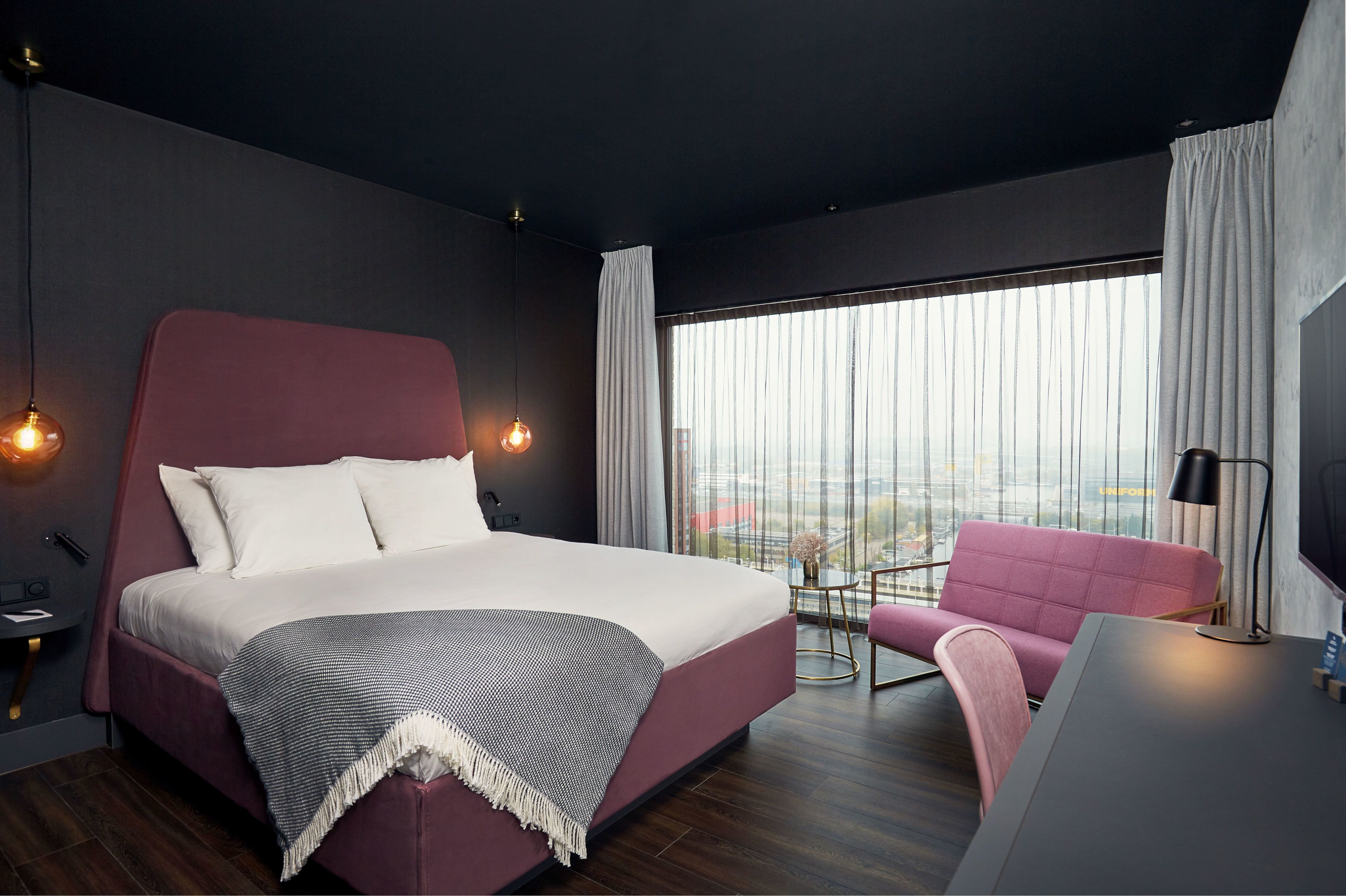 Van Der Valk Hotel Amsterdam Amstel