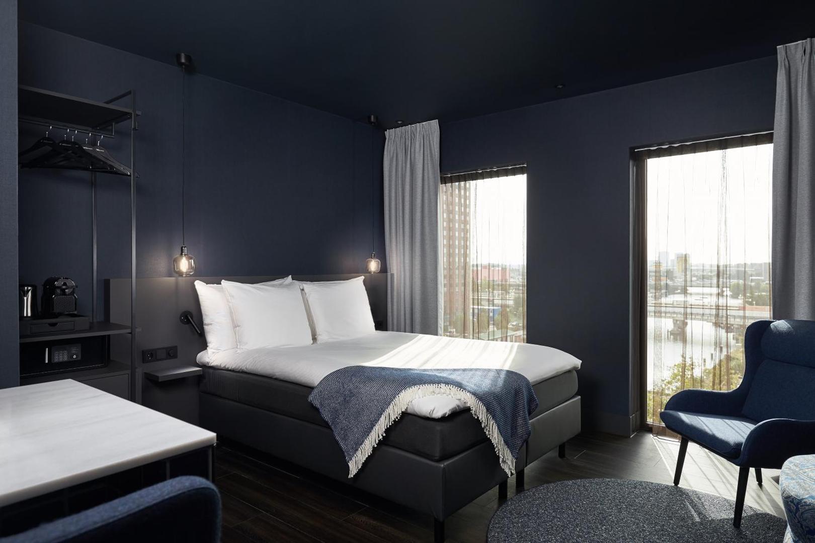 Van Der Valk Hotel Amsterdam Amstel