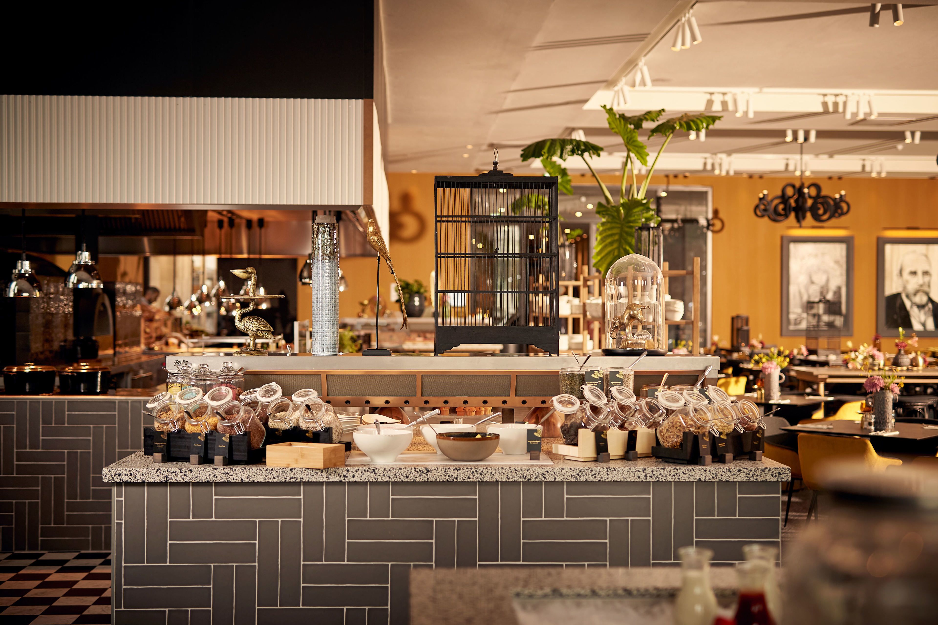 Van Der Valk Hotel Amsterdam Amstel