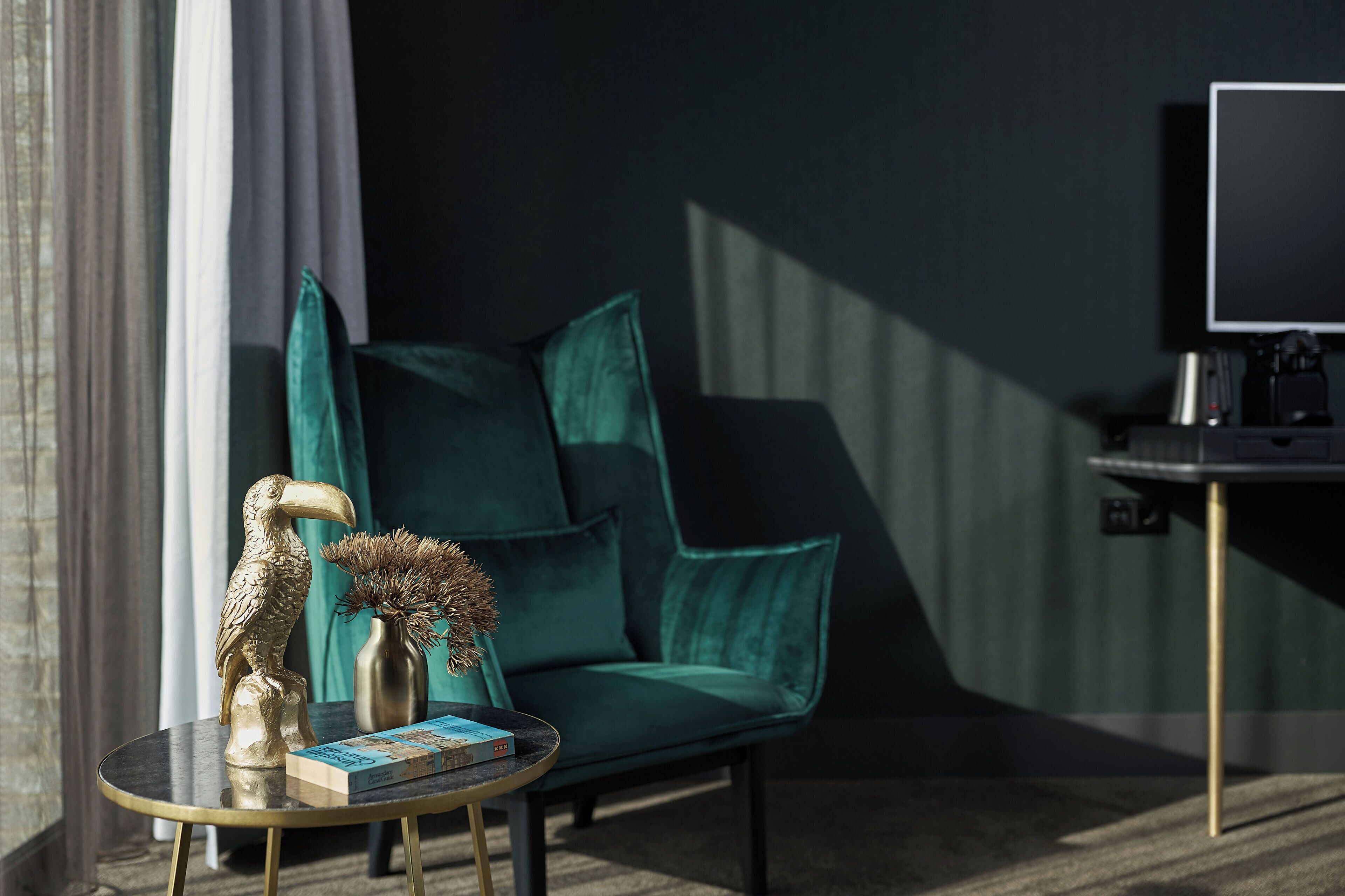 Van Der Valk Hotel Amsterdam Amstel