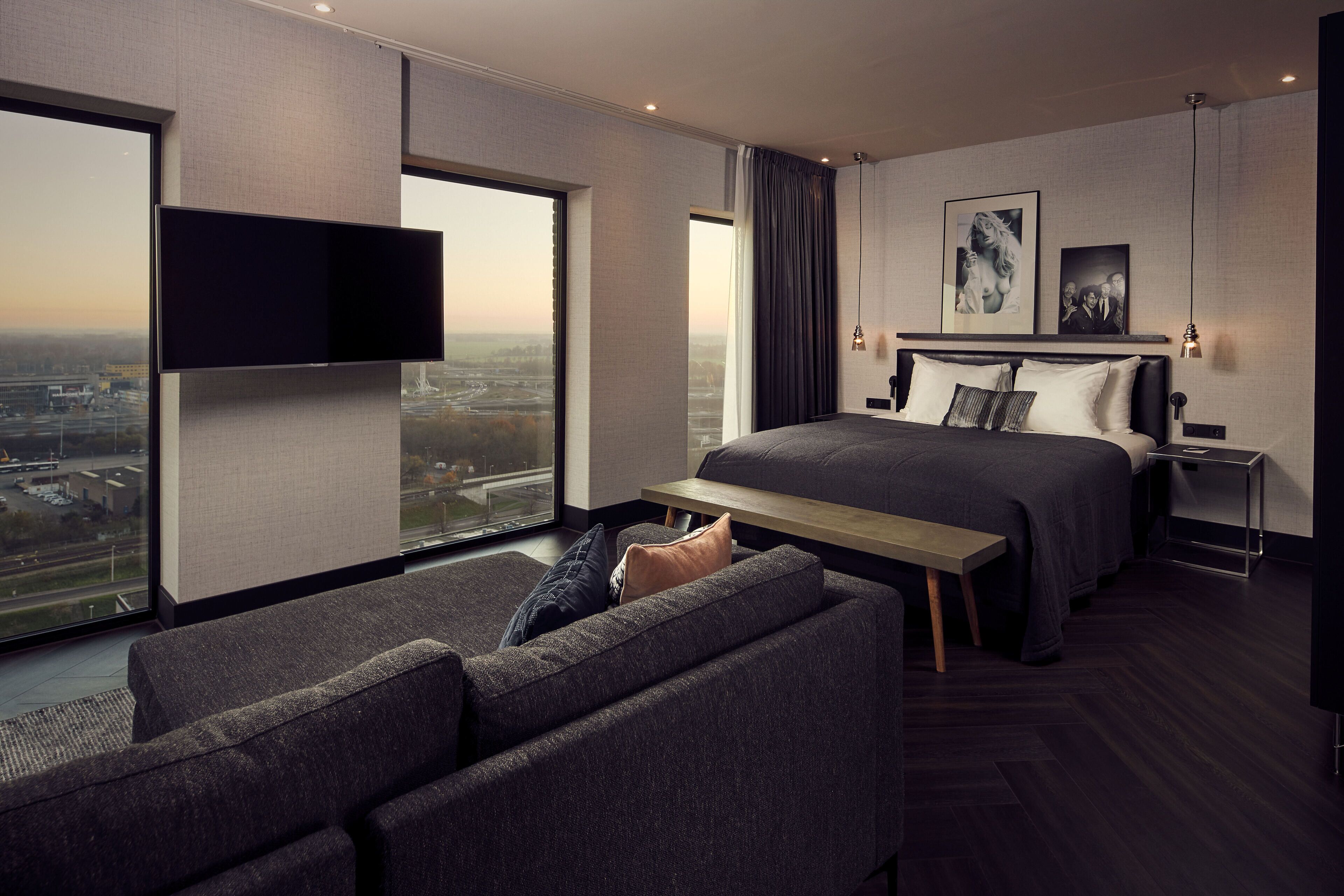 Van Der Valk Hotel Amsterdam Amstel