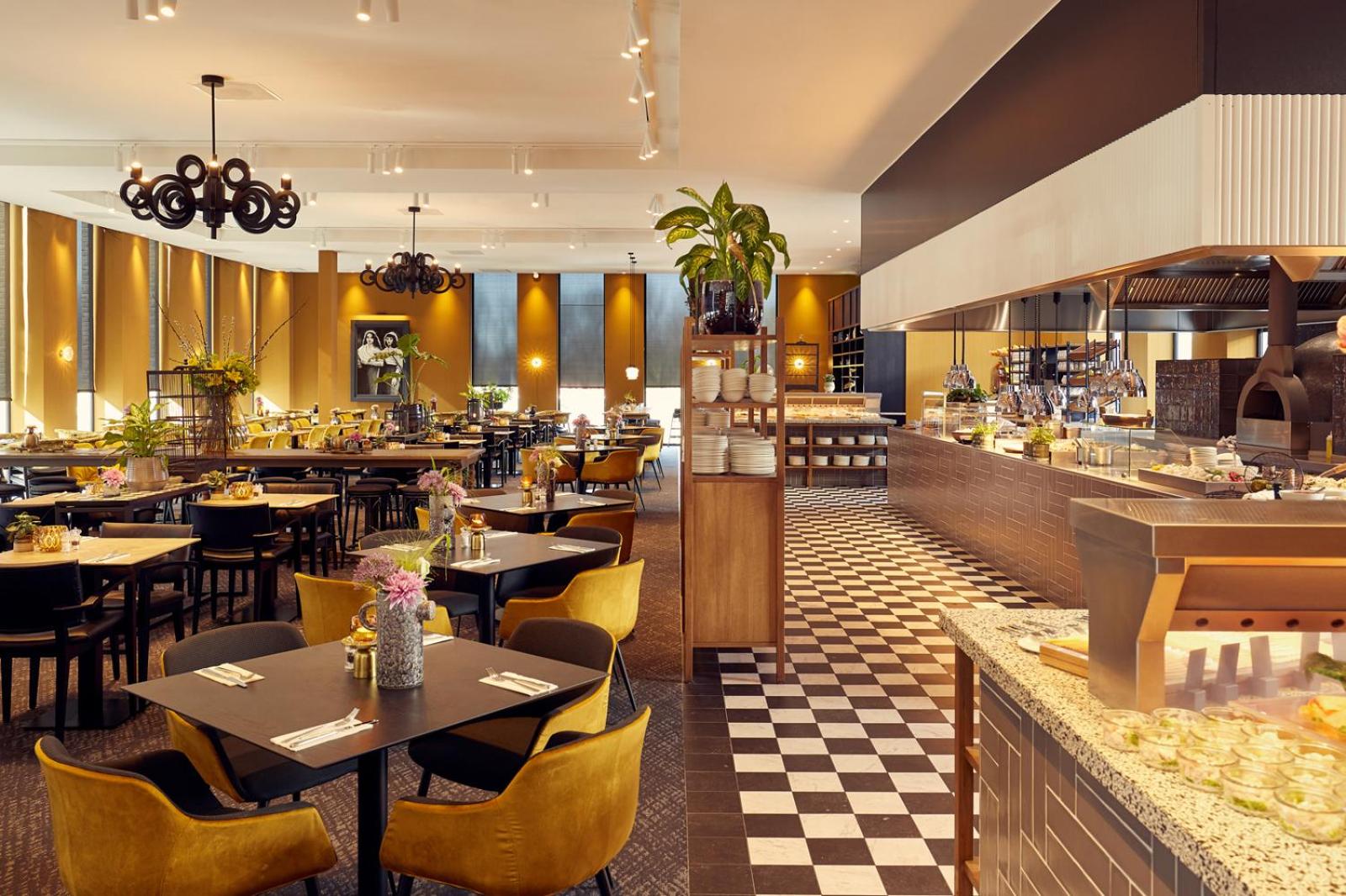 Van Der Valk Hotel Amsterdam Amstel