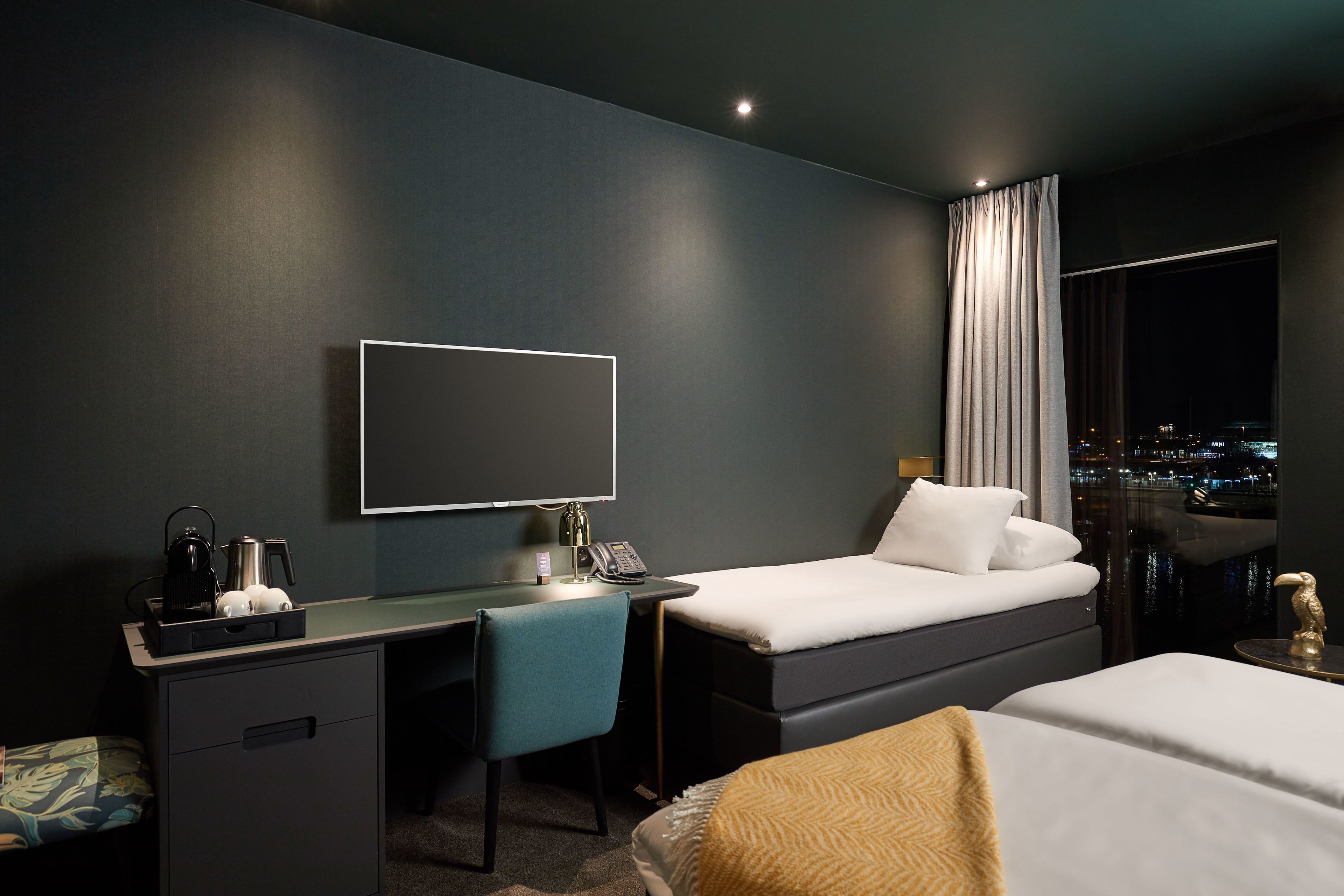 Van Der Valk Hotel Amsterdam Amstel