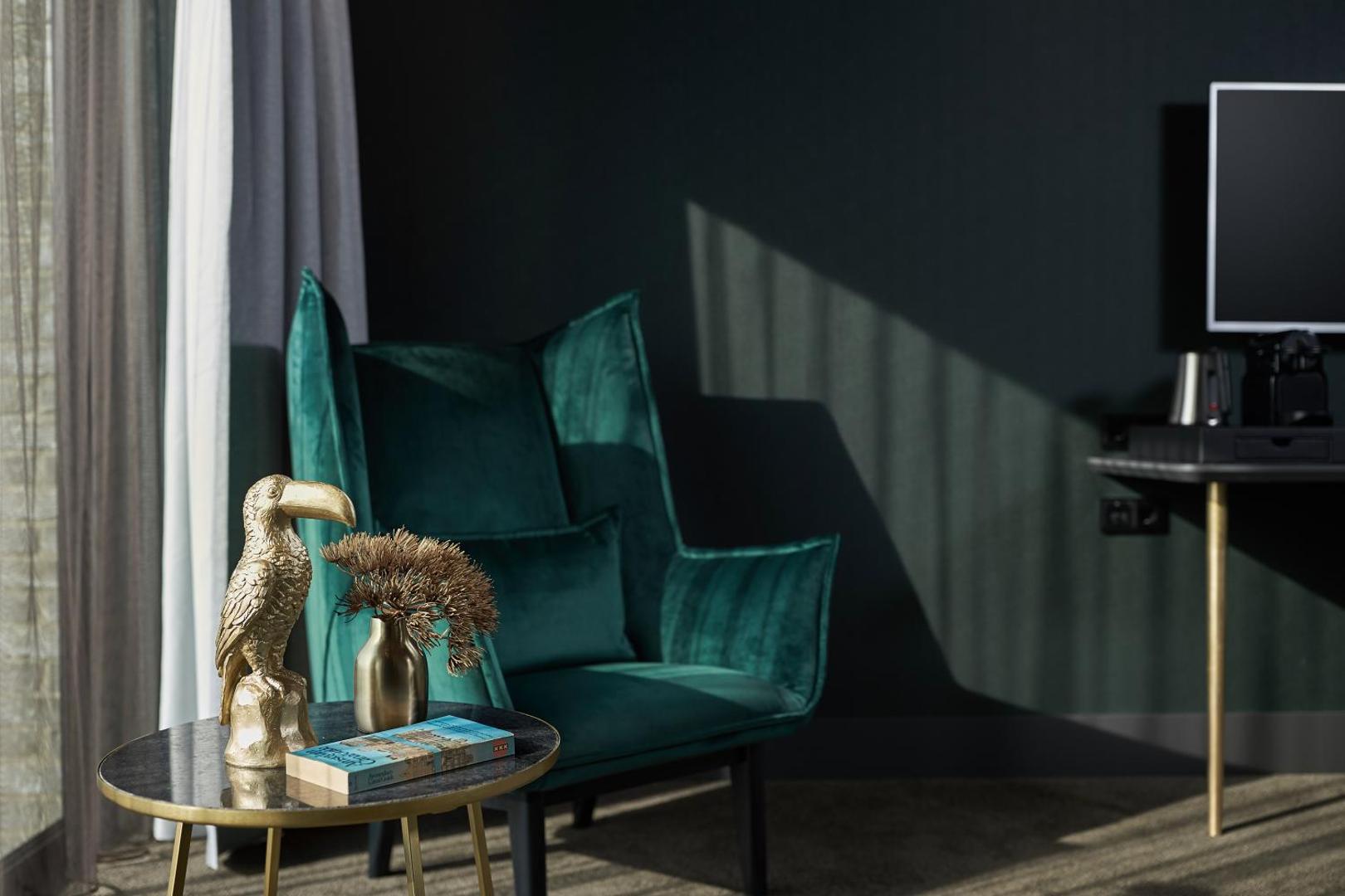 Van Der Valk Hotel Amsterdam Amstel