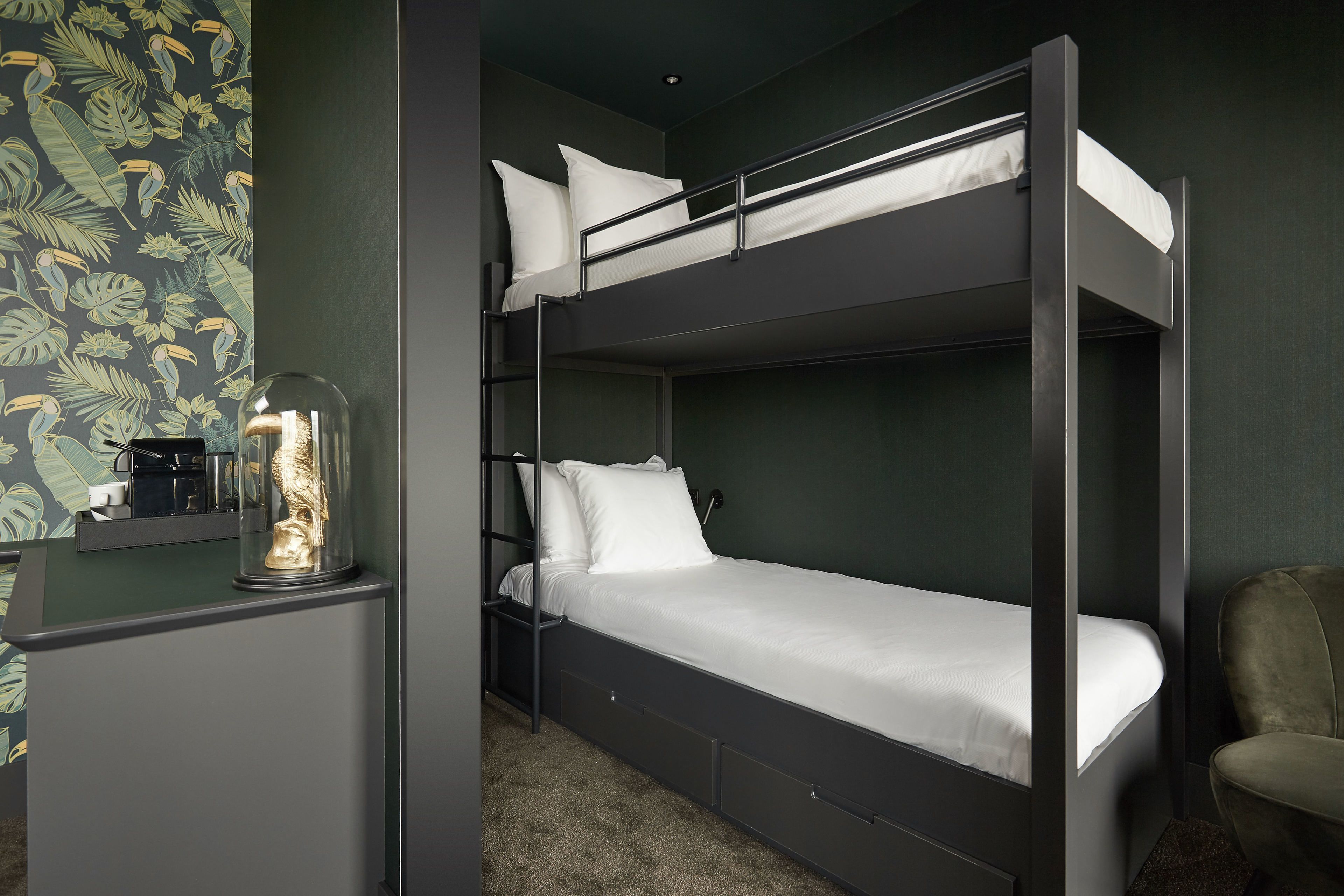 Van Der Valk Hotel Amsterdam Amstel