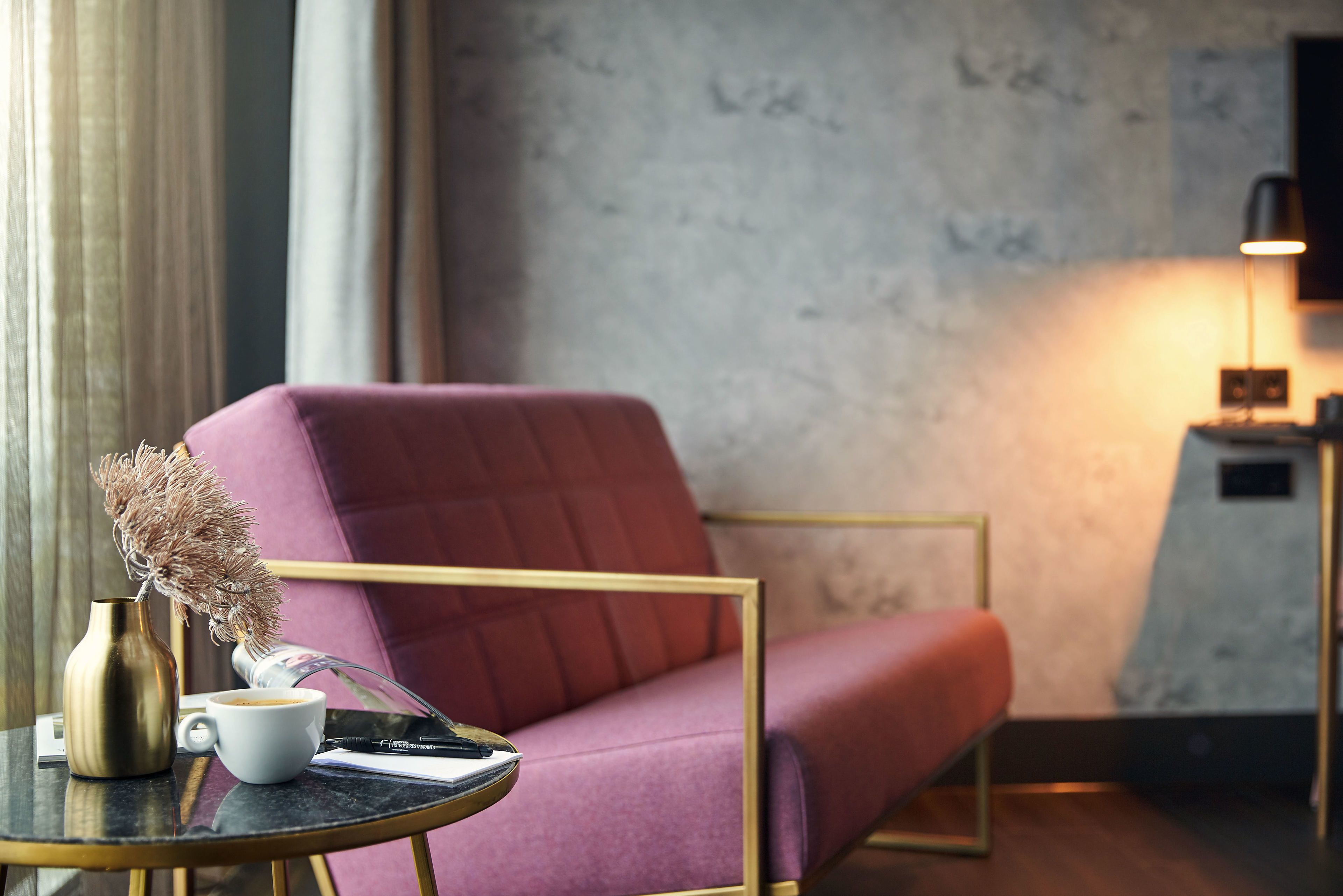 Van Der Valk Hotel Amsterdam Amstel