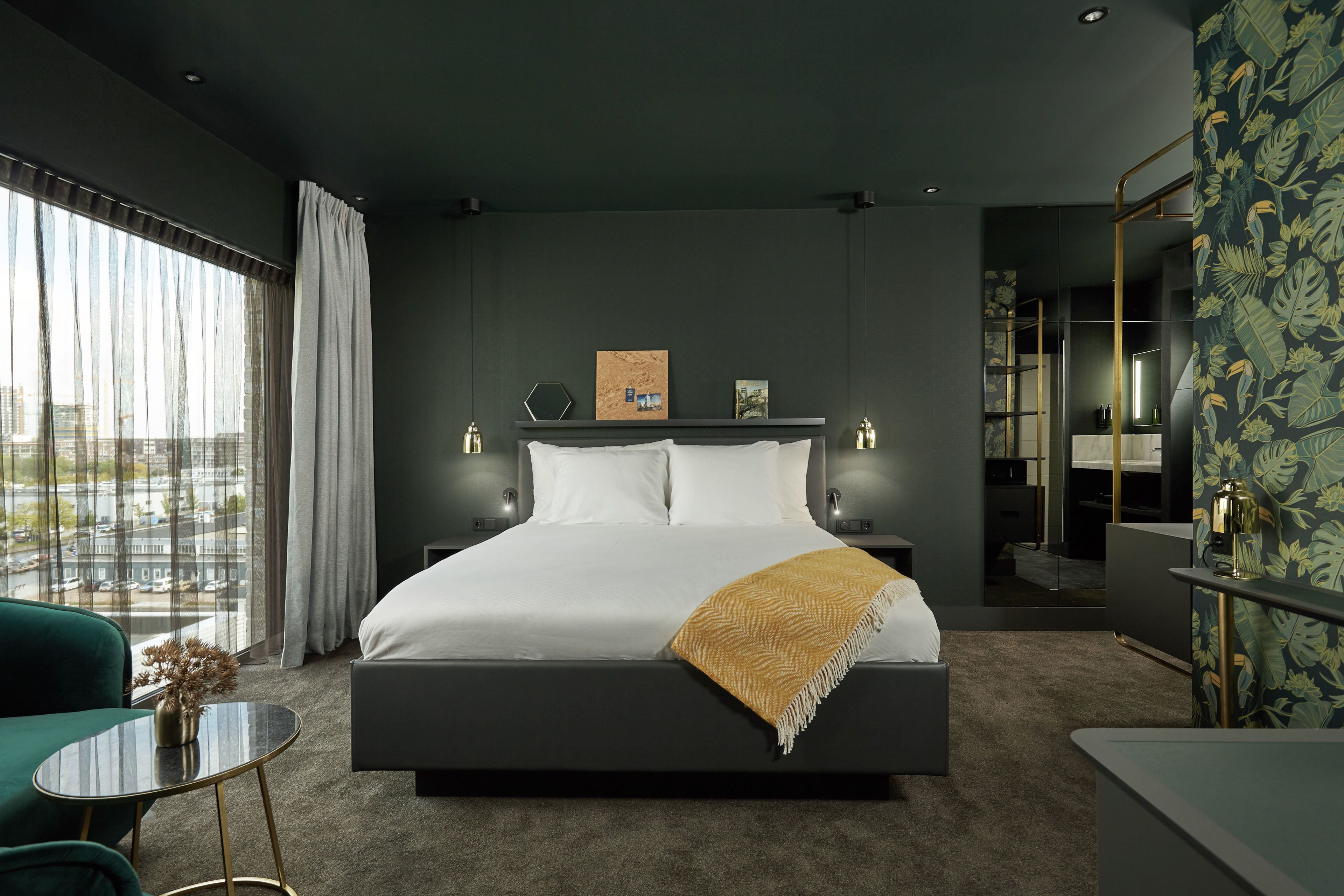 Van Der Valk Hotel Amsterdam Amstel