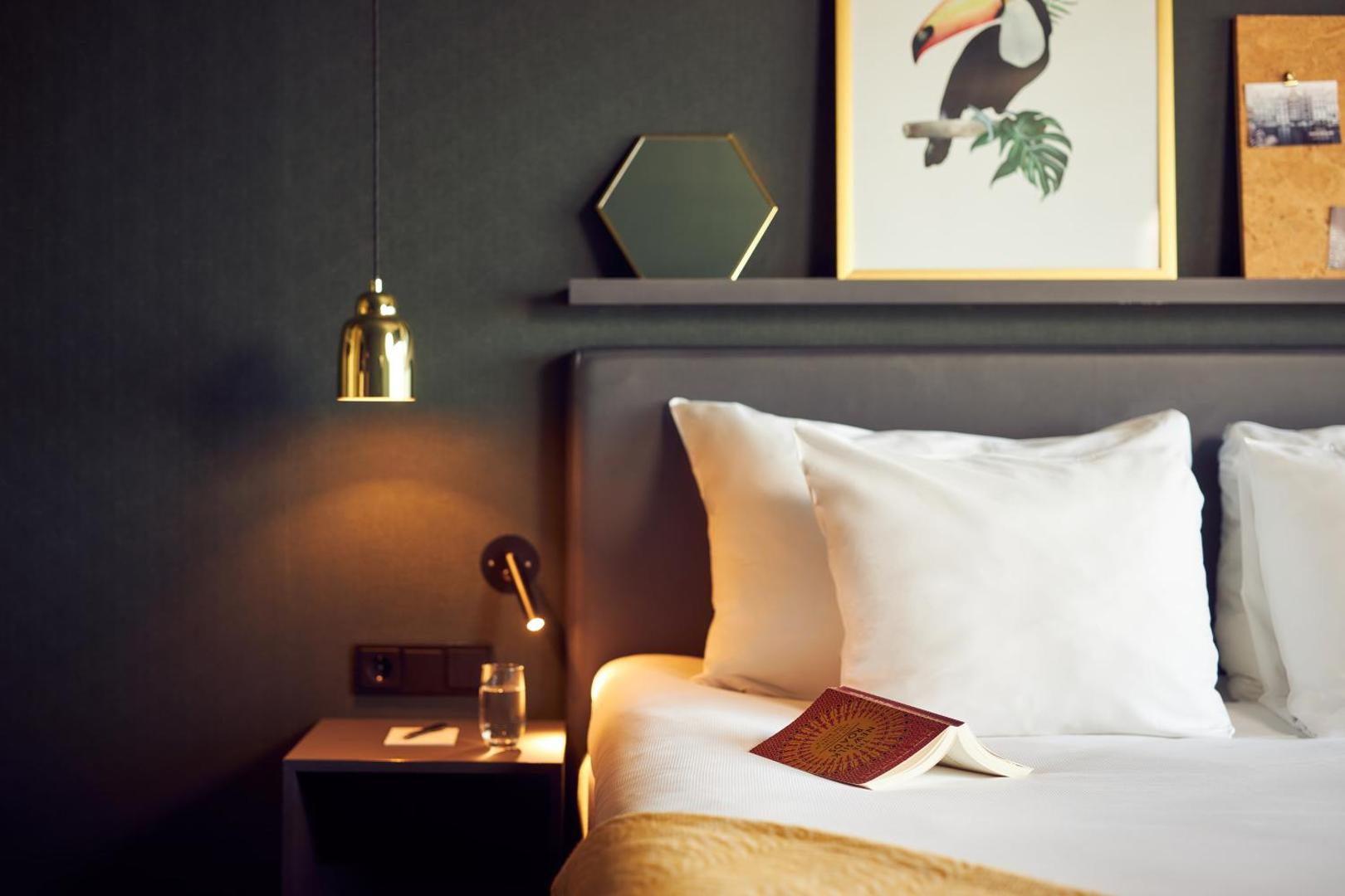 Van Der Valk Hotel Amsterdam Amstel