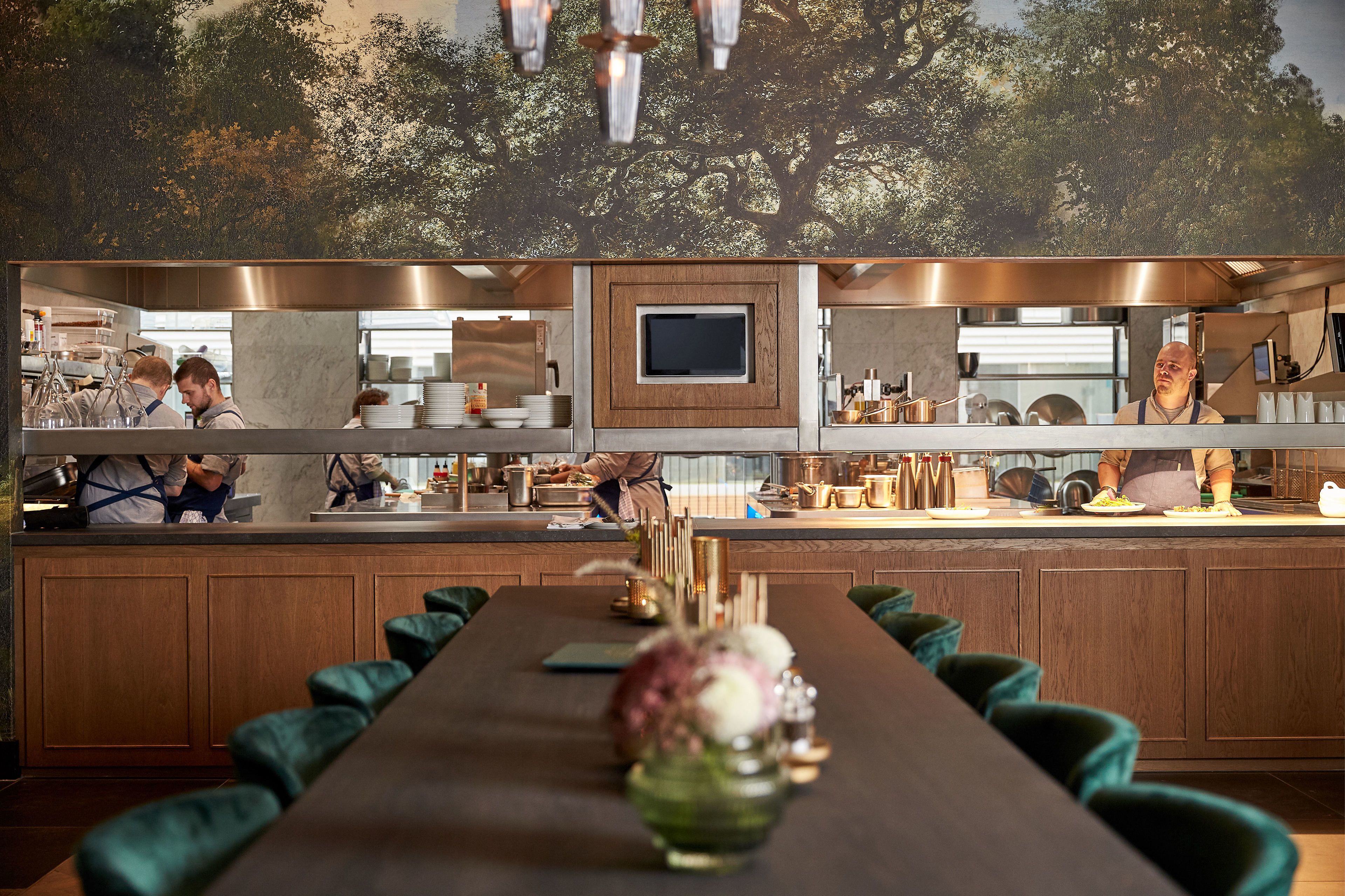 Van Der Valk Hotel Amsterdam Amstel
