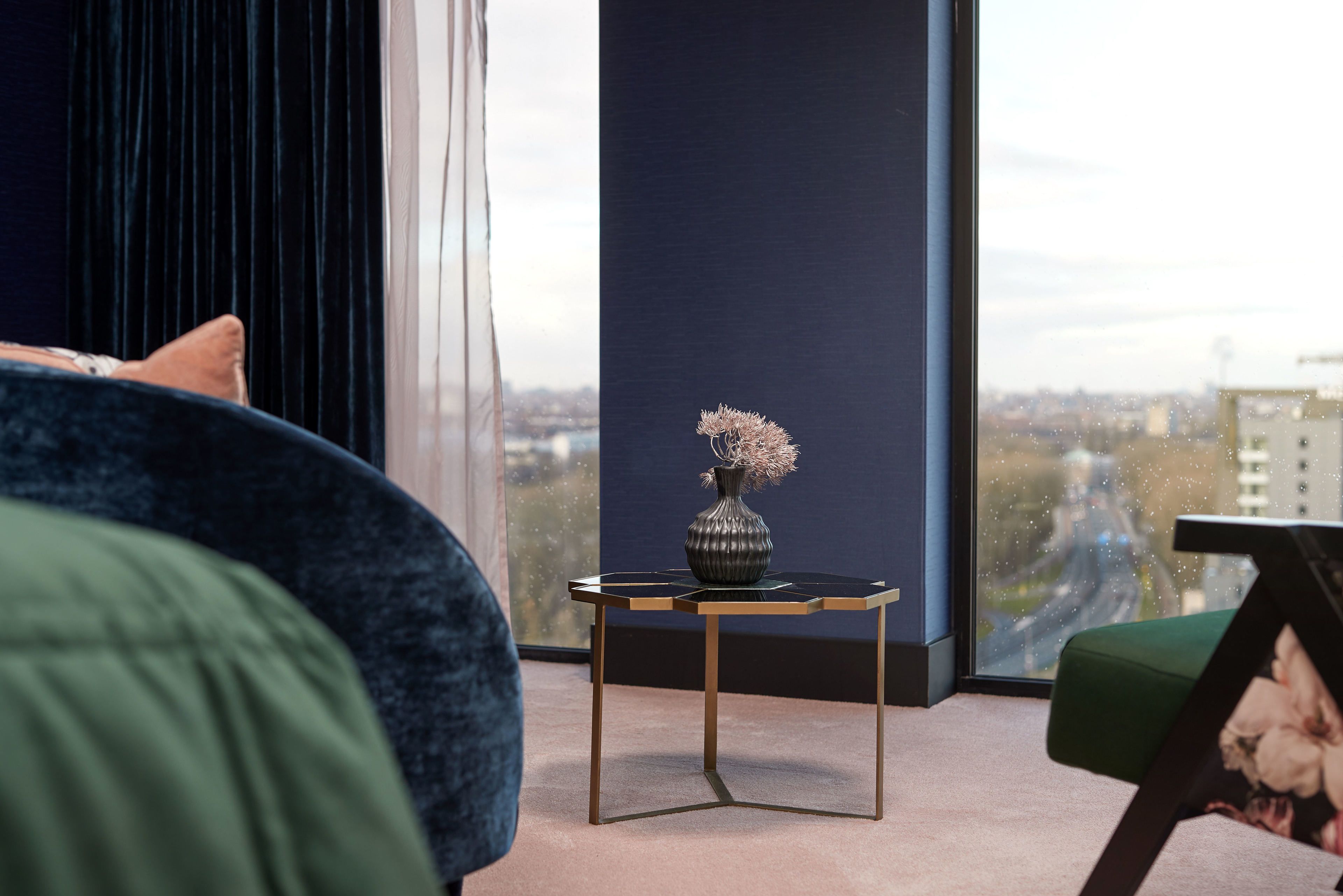 Van Der Valk Hotel Amsterdam Amstel