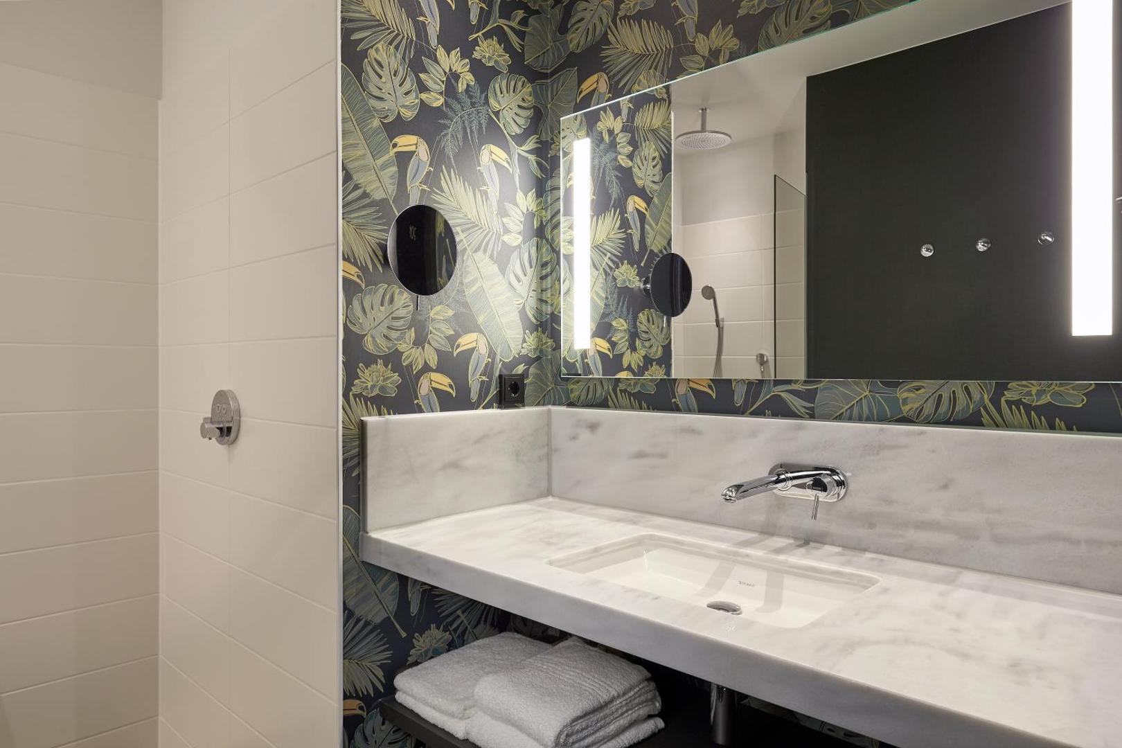 Van Der Valk Hotel Amsterdam Amstel