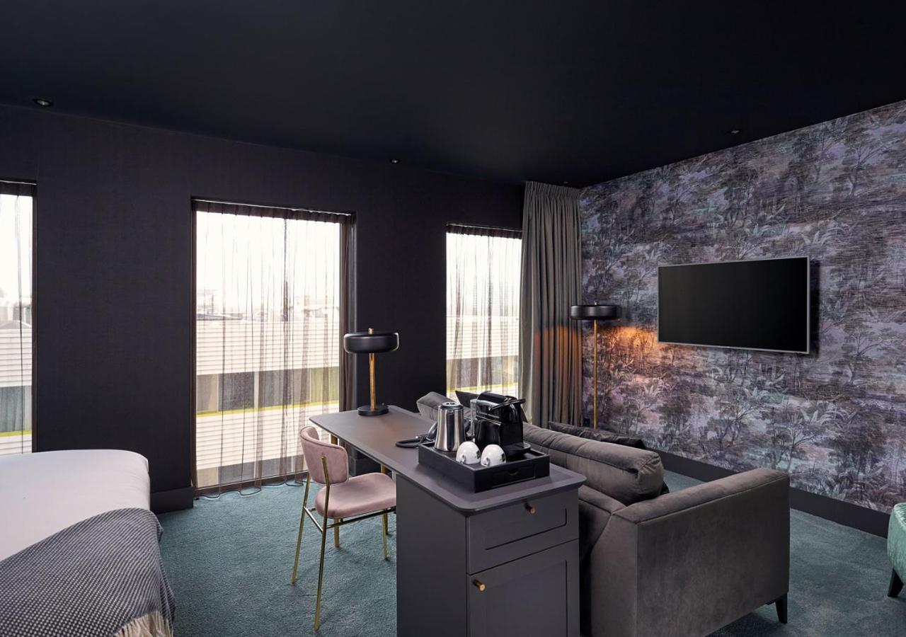 Van Der Valk Hotel Amsterdam Amstel