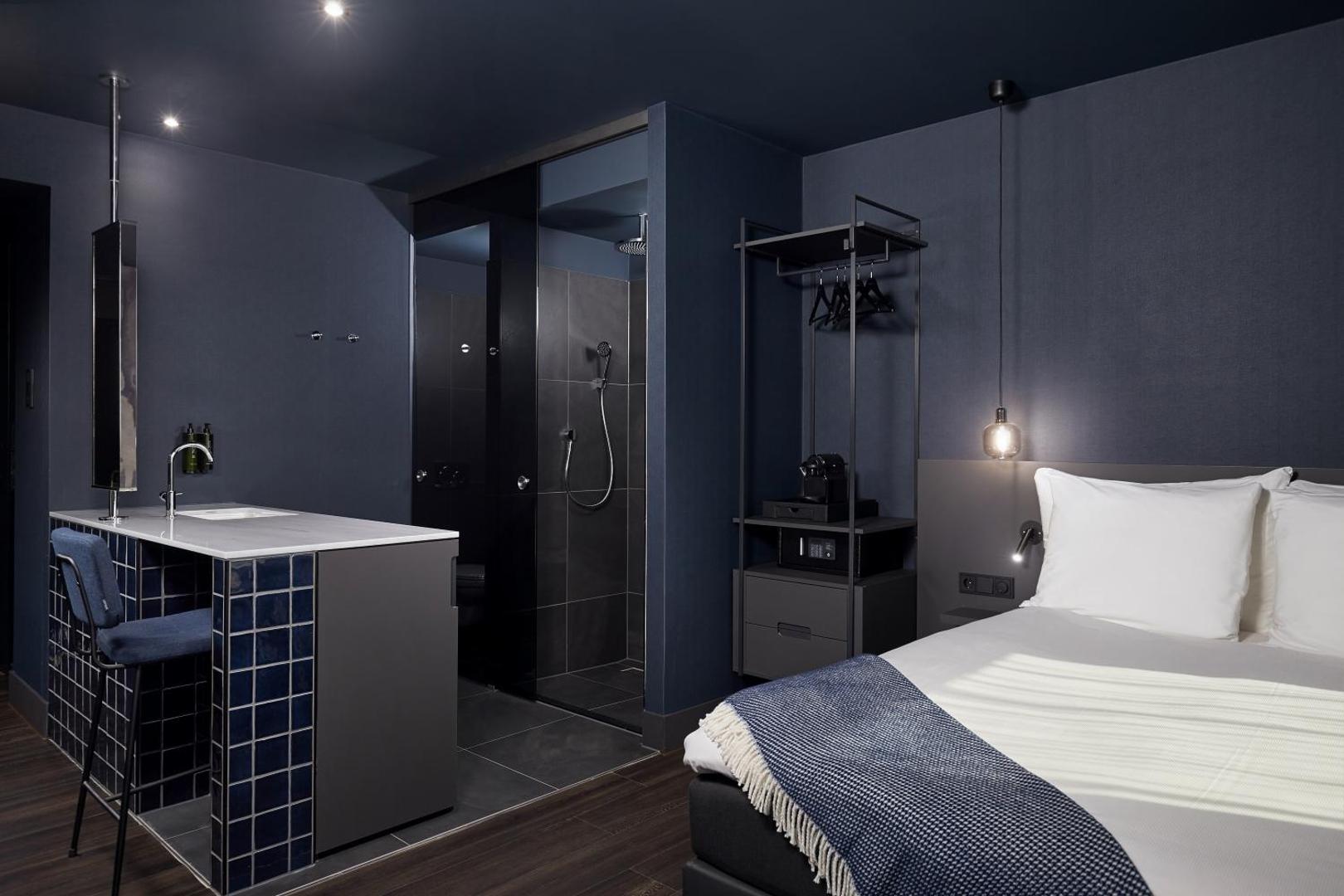 Van Der Valk Hotel Amsterdam Amstel
