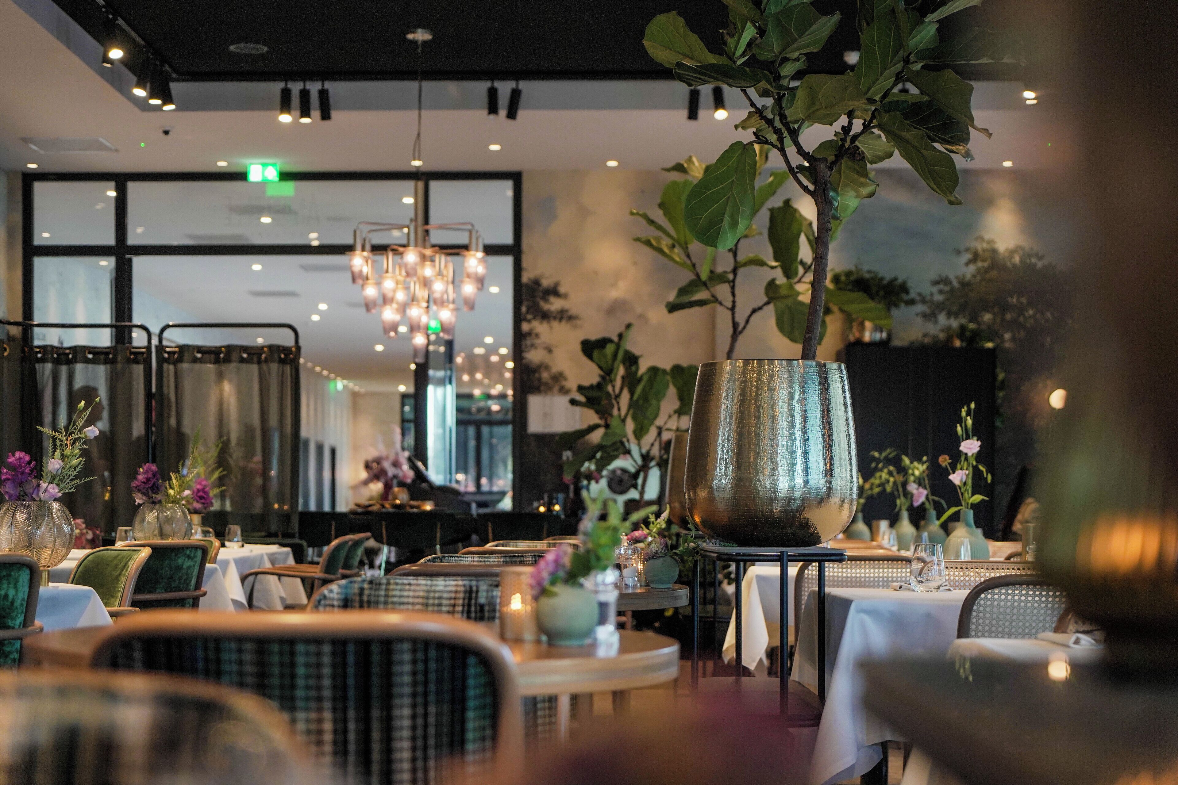 Van Der Valk Hotel Amsterdam Amstel