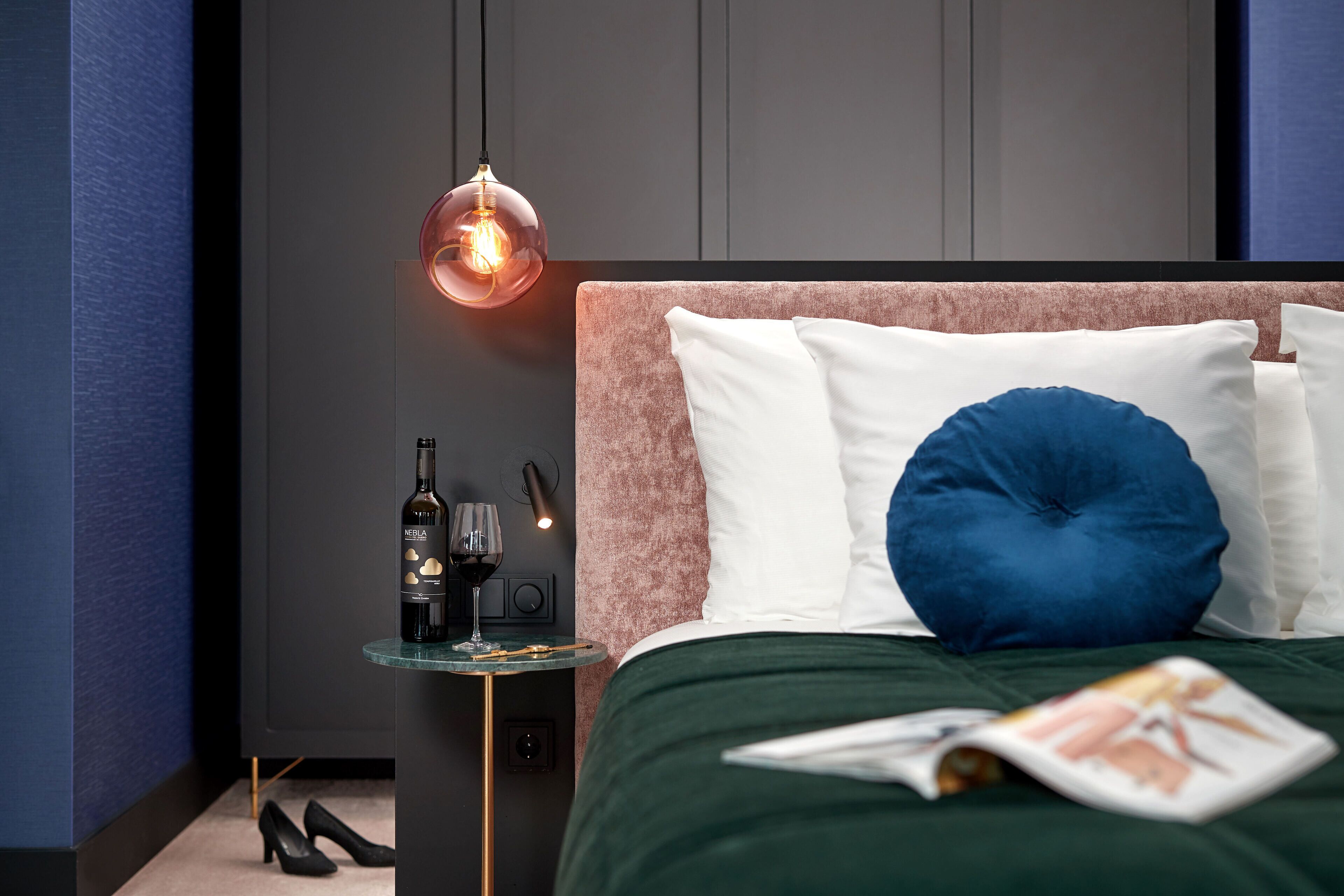 Van Der Valk Hotel Amsterdam Amstel