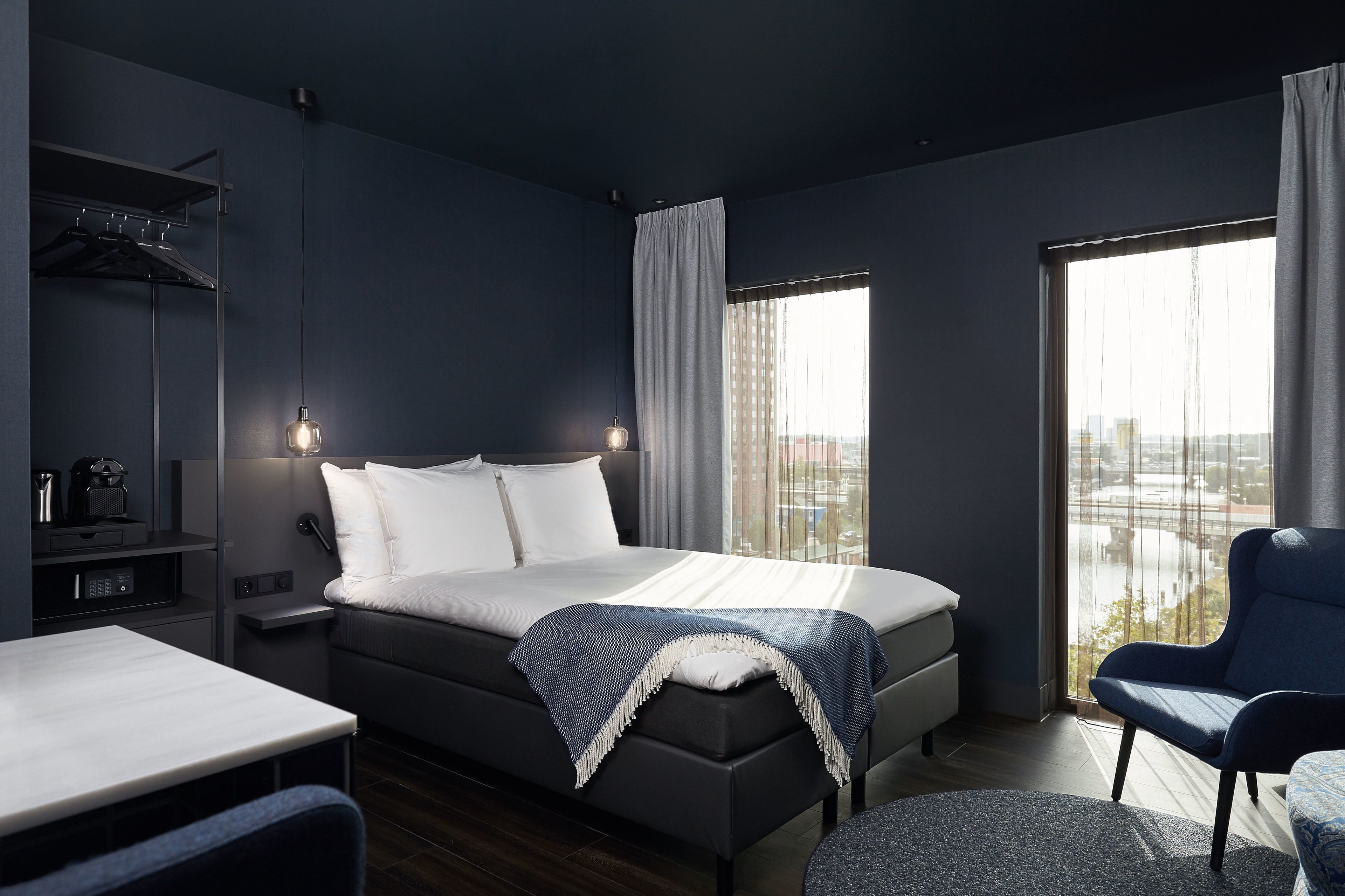 Van Der Valk Hotel Amsterdam Amstel