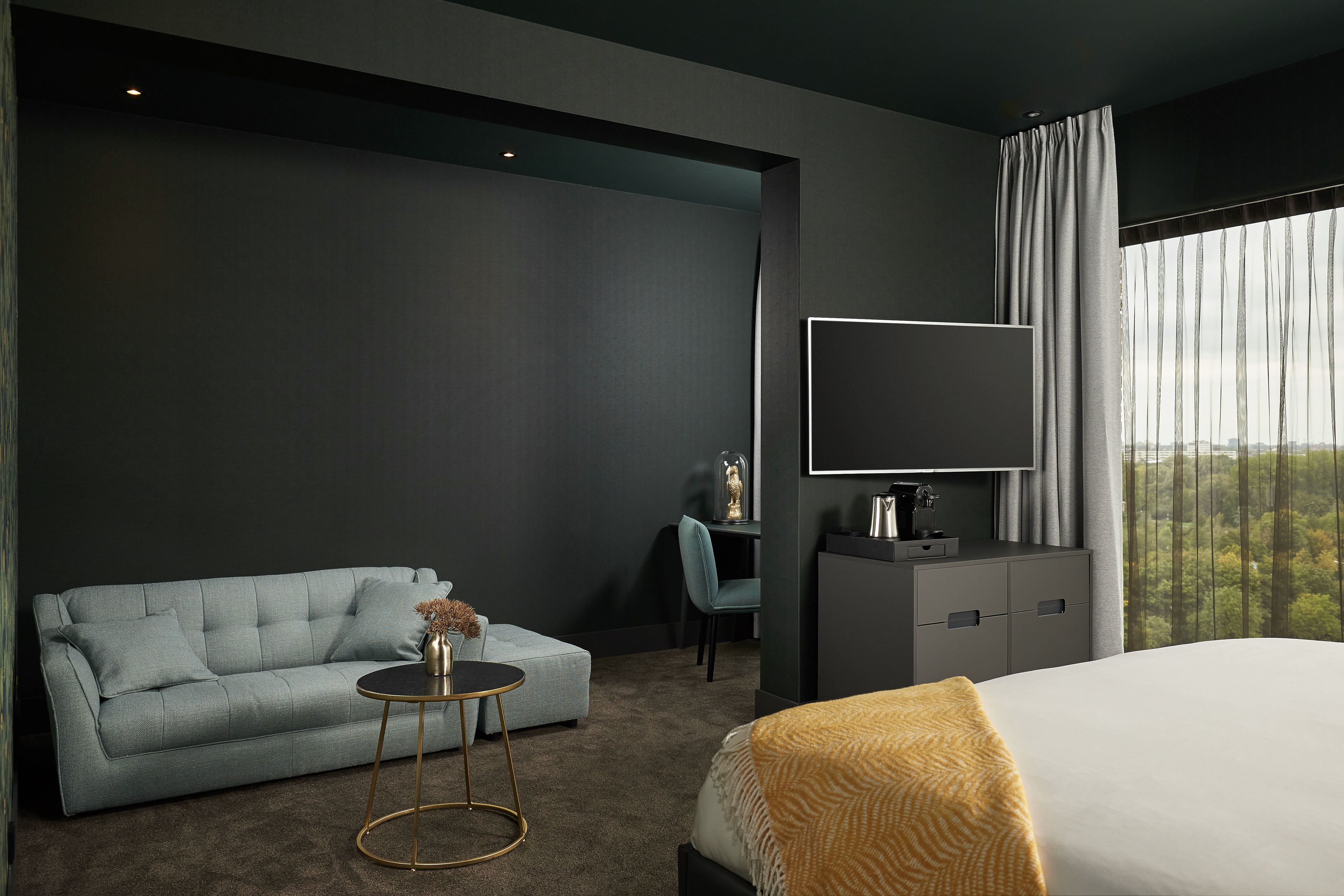 Van Der Valk Hotel Amsterdam Amstel