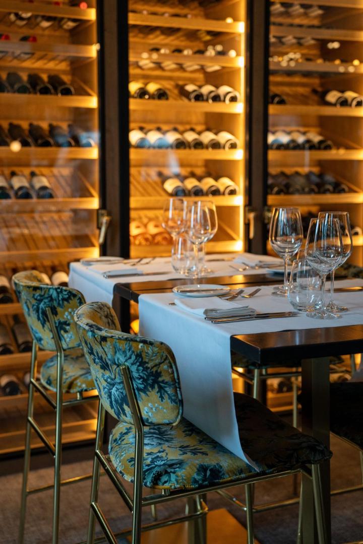 Van Der Valk Hotel Amsterdam Amstel