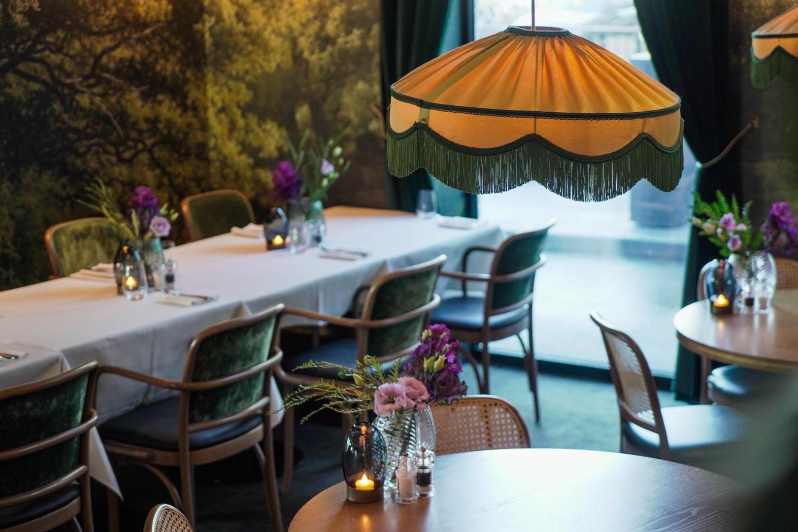Van Der Valk Hotel Amsterdam Amstel