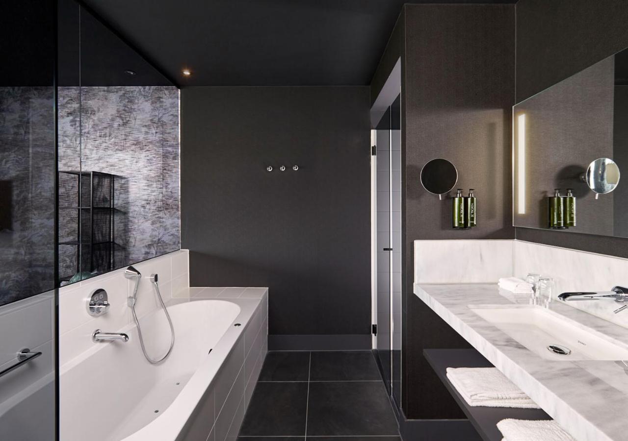 Van Der Valk Hotel Amsterdam Amstel